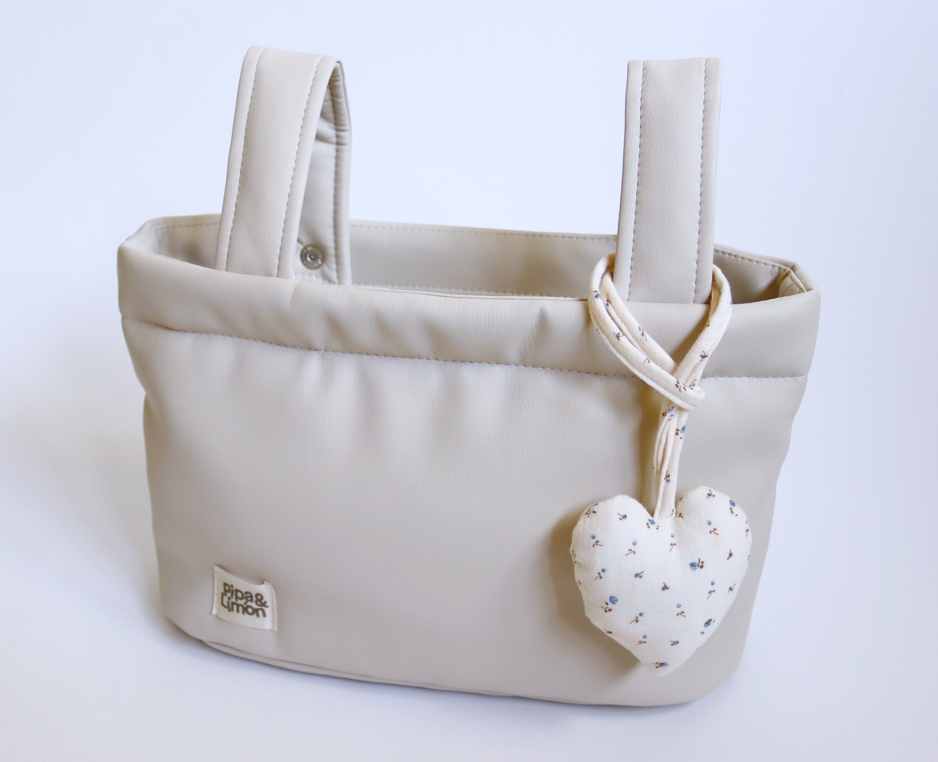 Mini bag POLIPIEL BEIGE