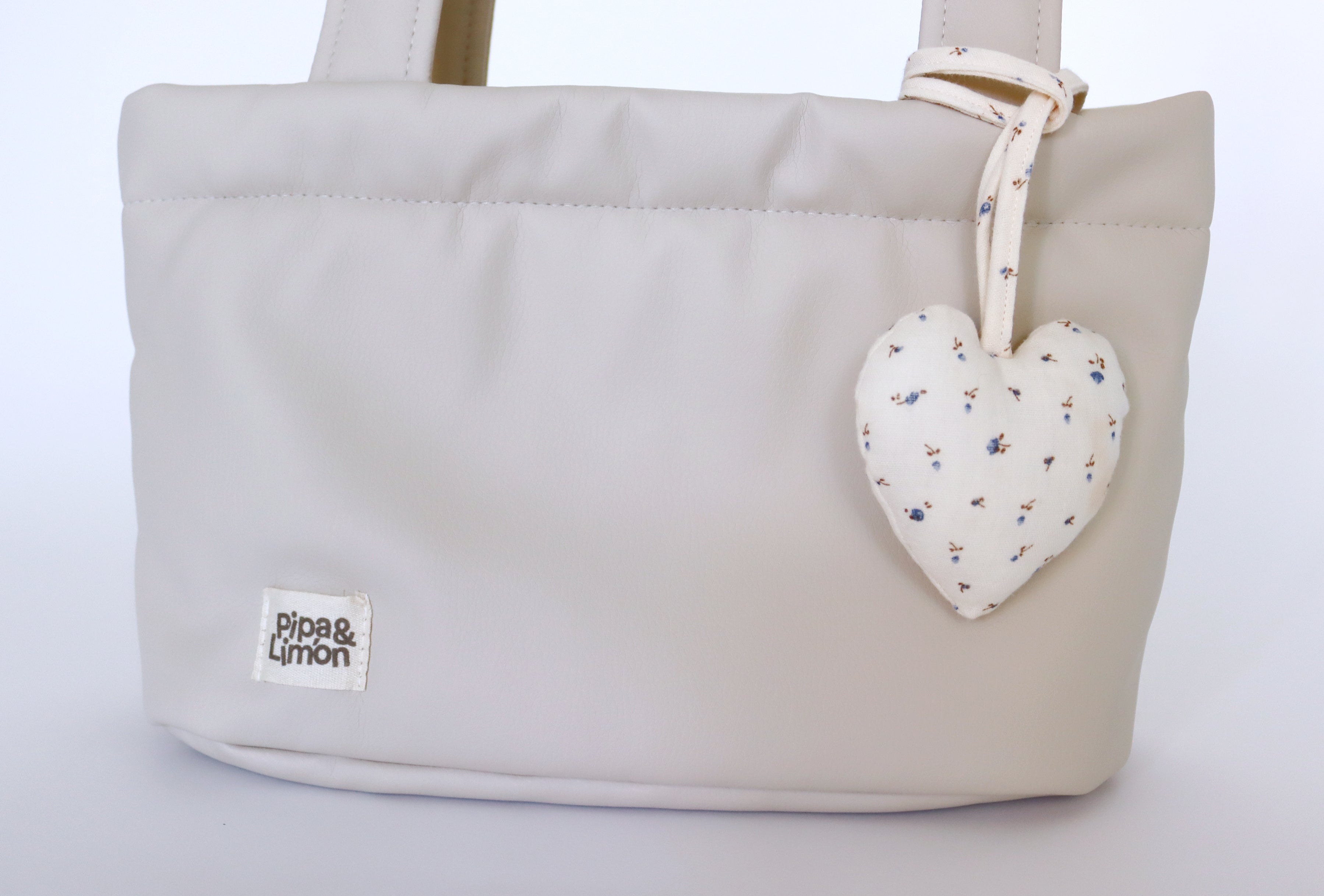 Mini bag POLIPIEL BEIGE