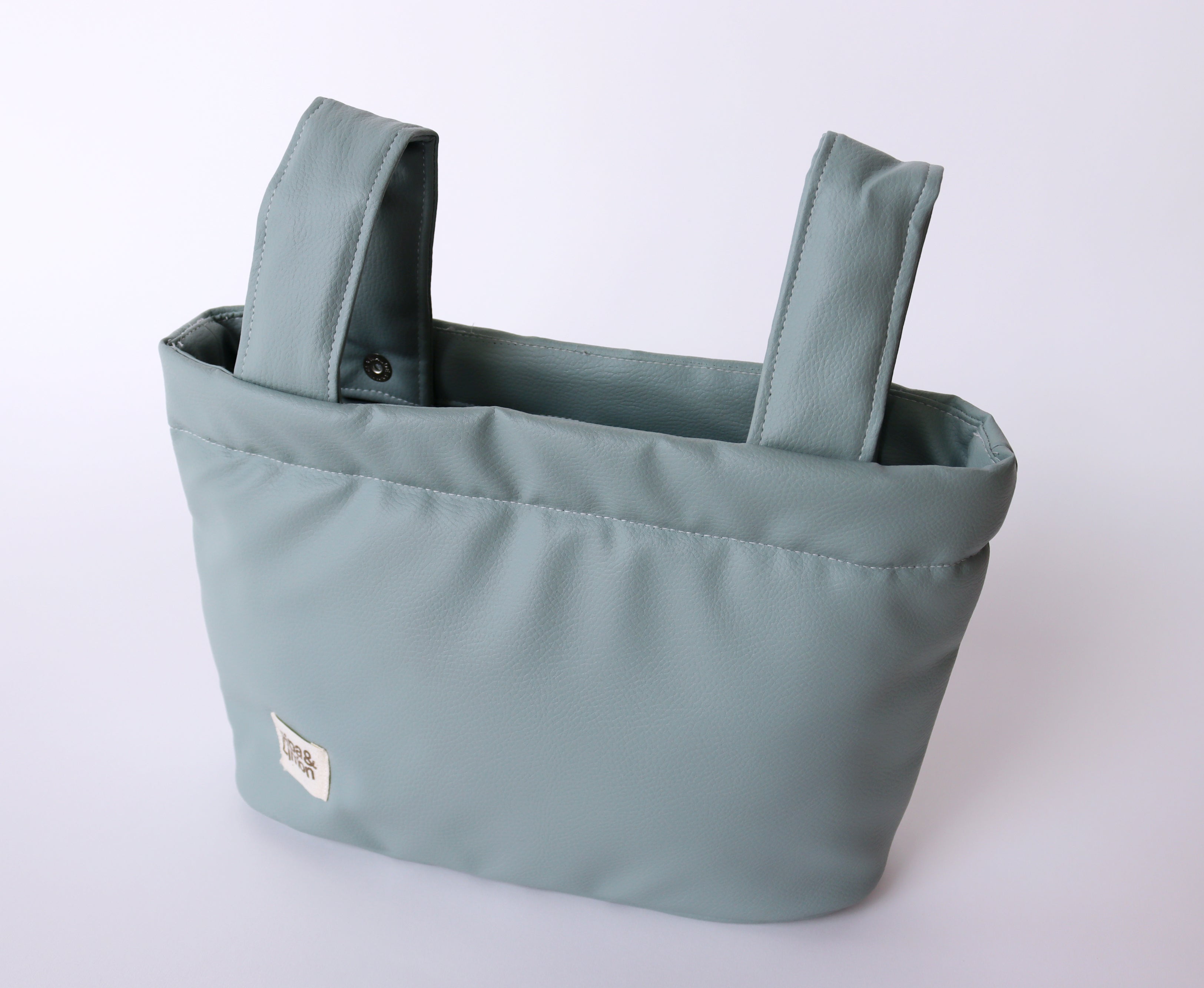 Mini bag CAMILA verde