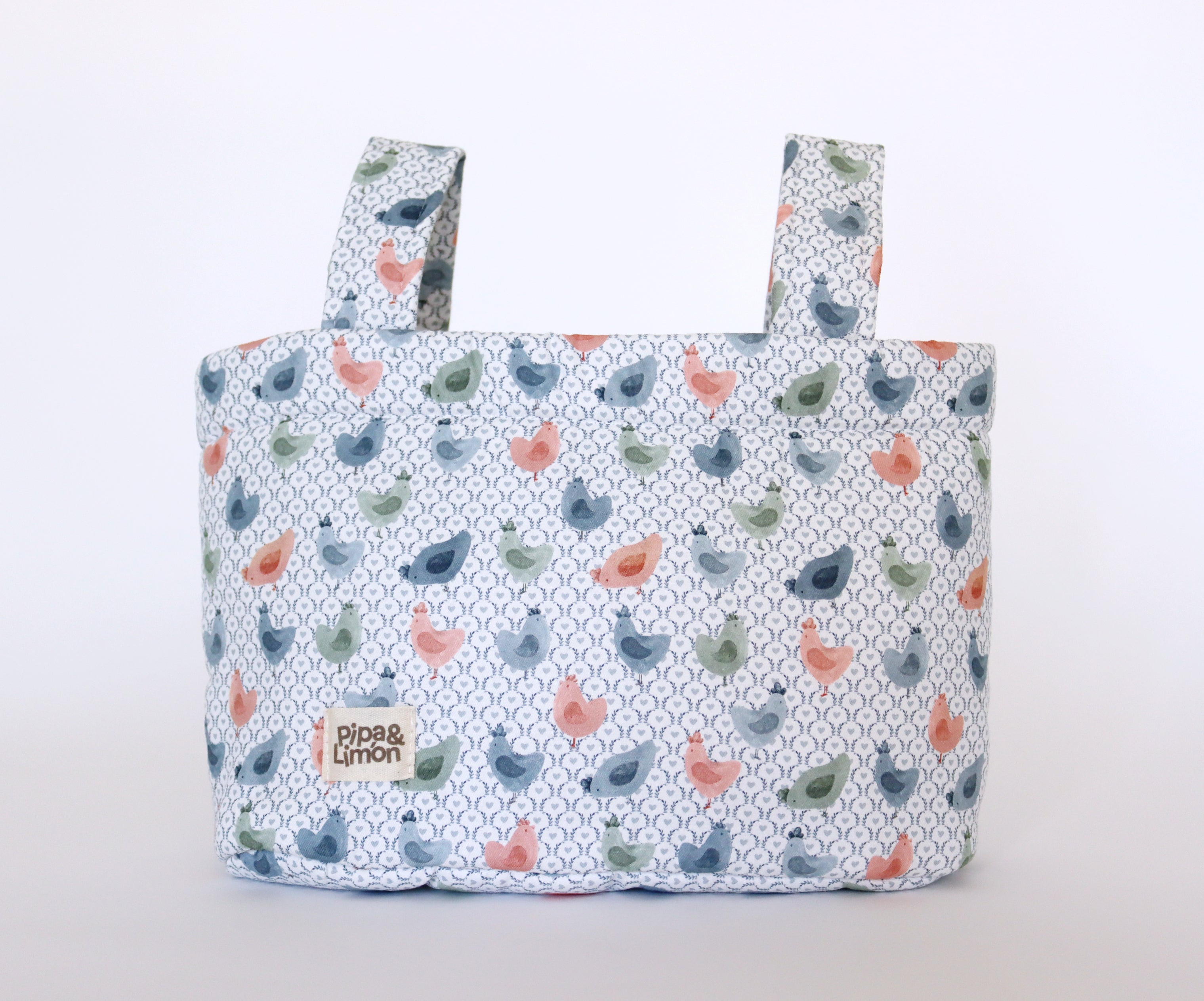 Mini bag TIMOTEO