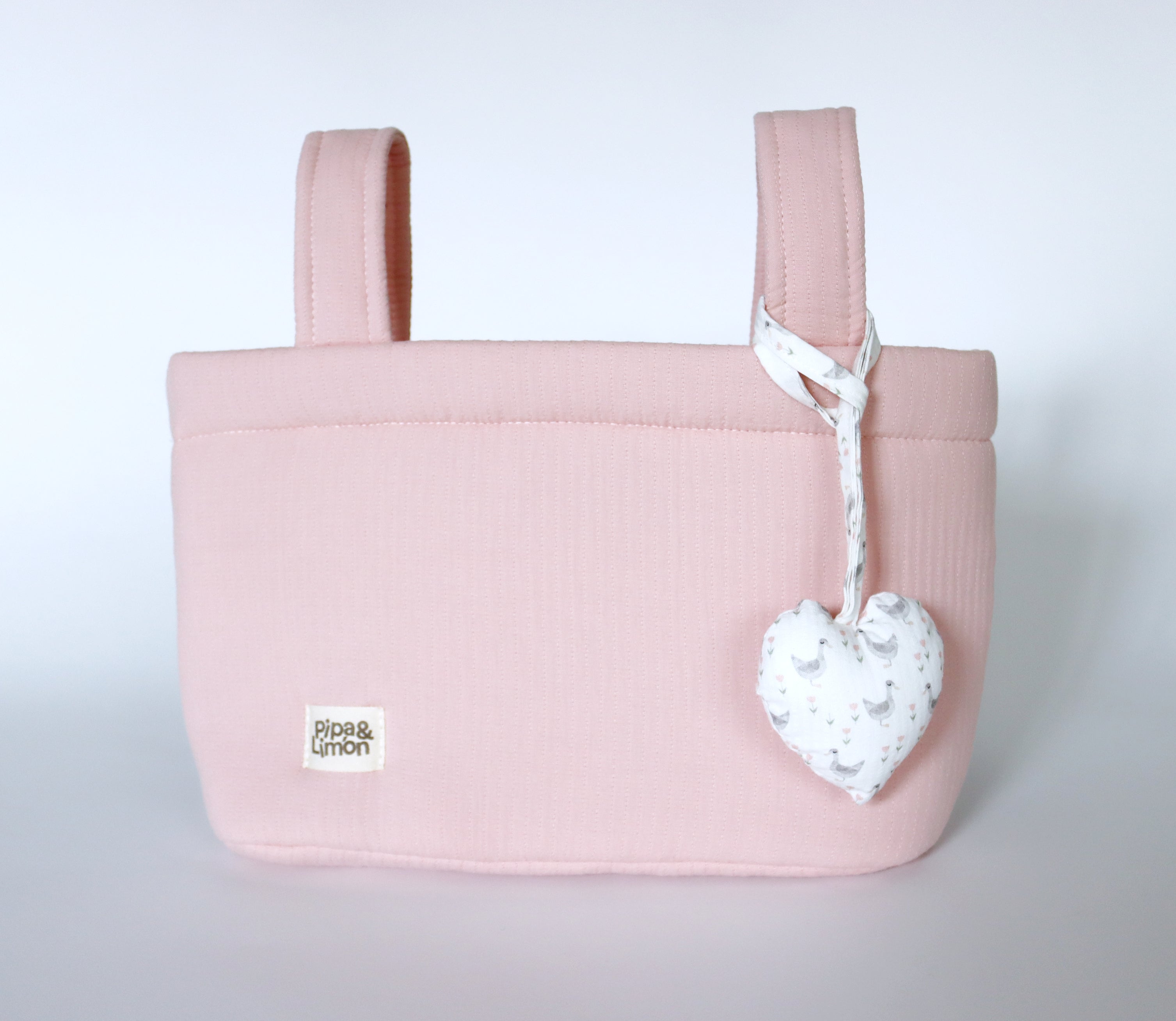 Mini bag ARPI ROSA PETAL
