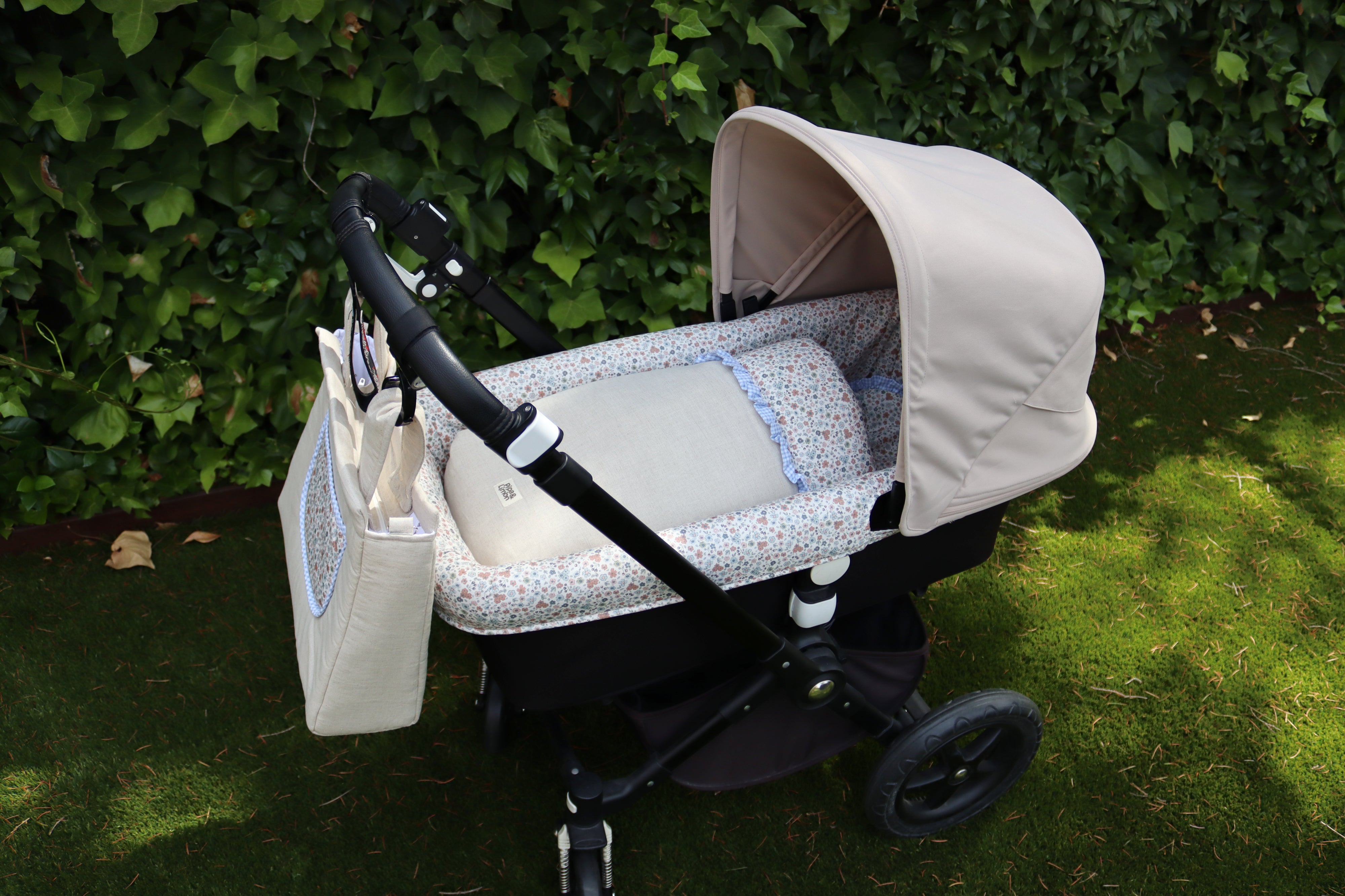 Funda cubrecapazo NOAH