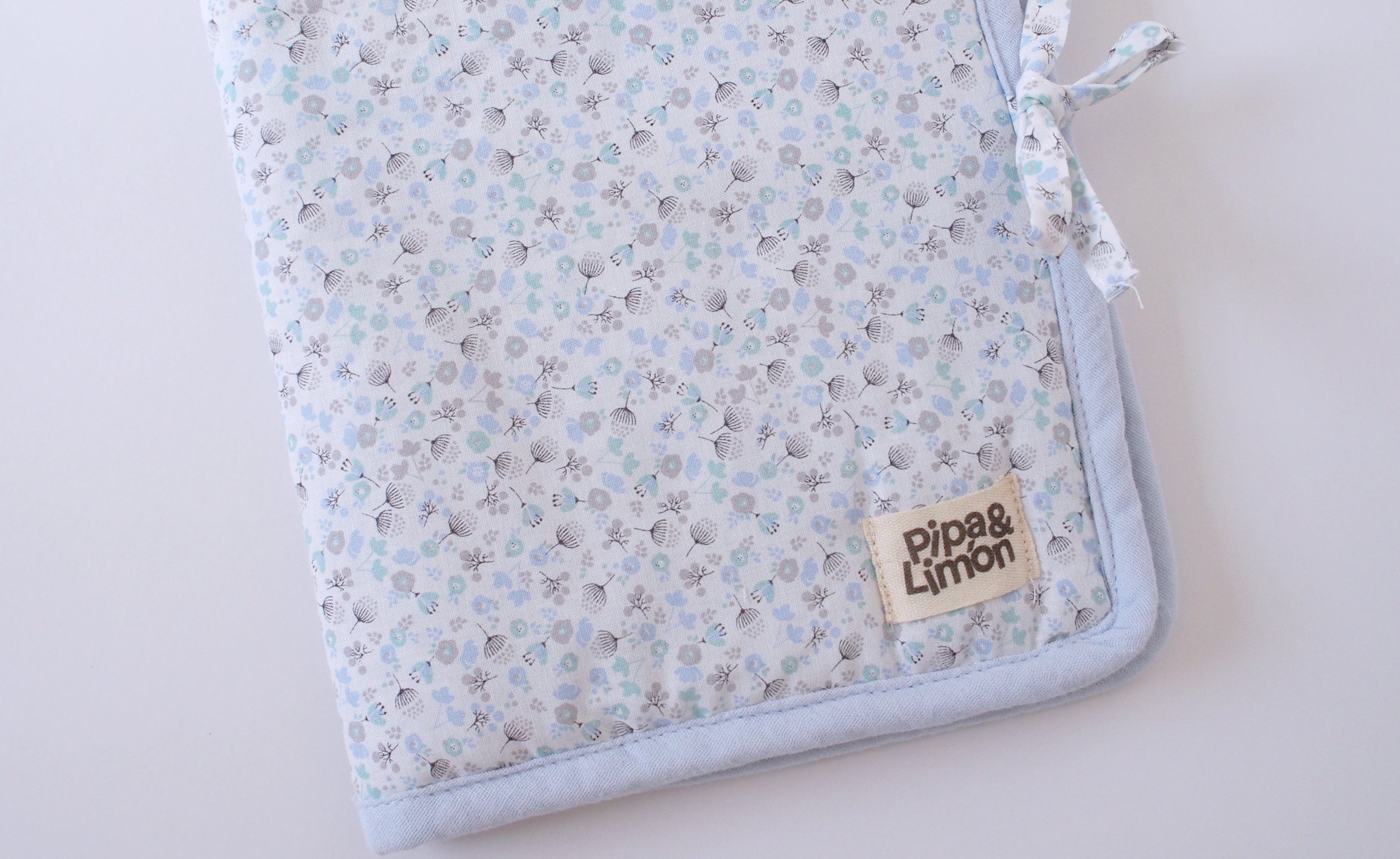 Portadocumentos BLUE