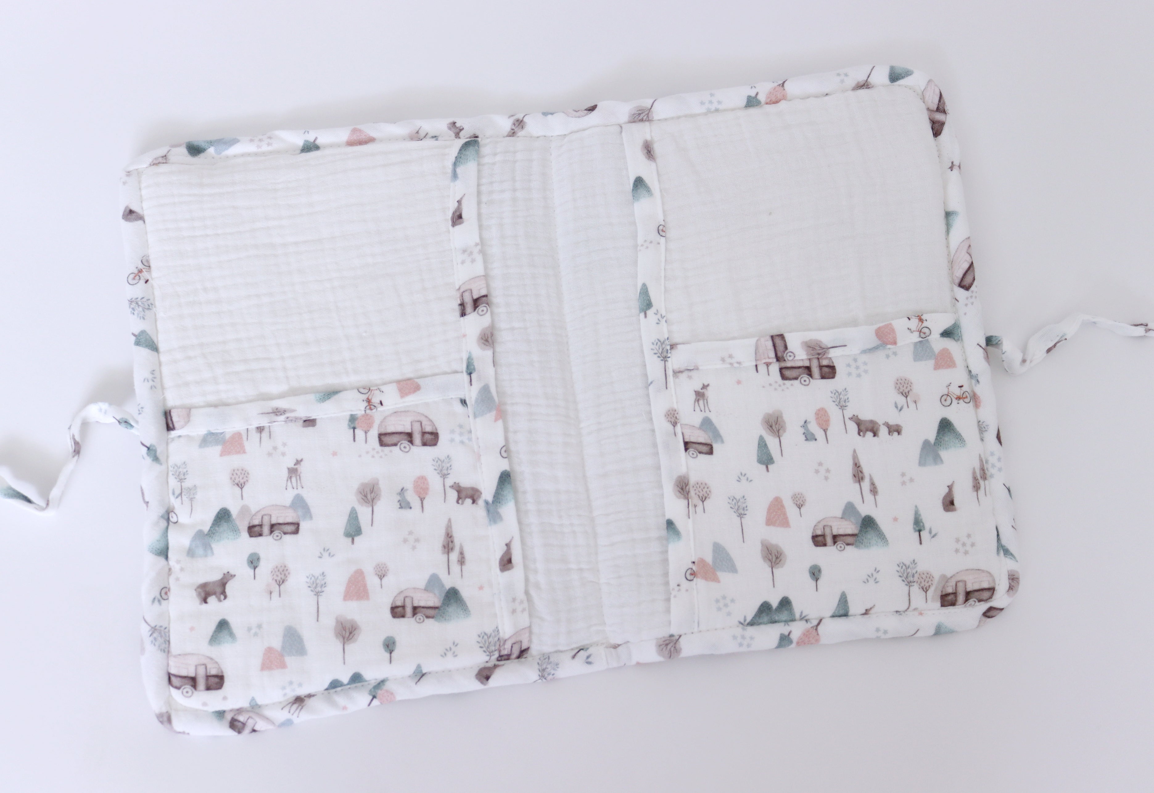 Portadocumentos FOREST