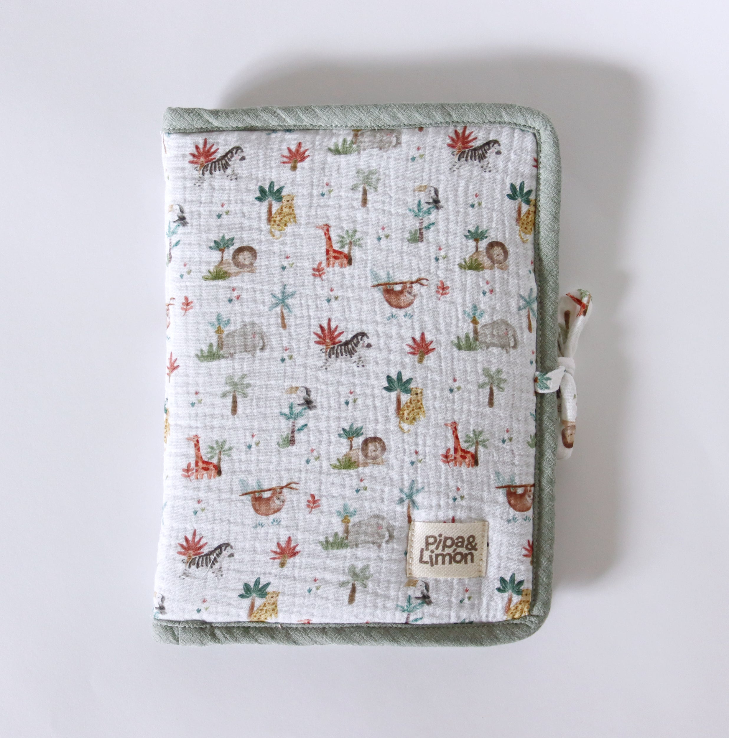 Portadocumentos SAFARI