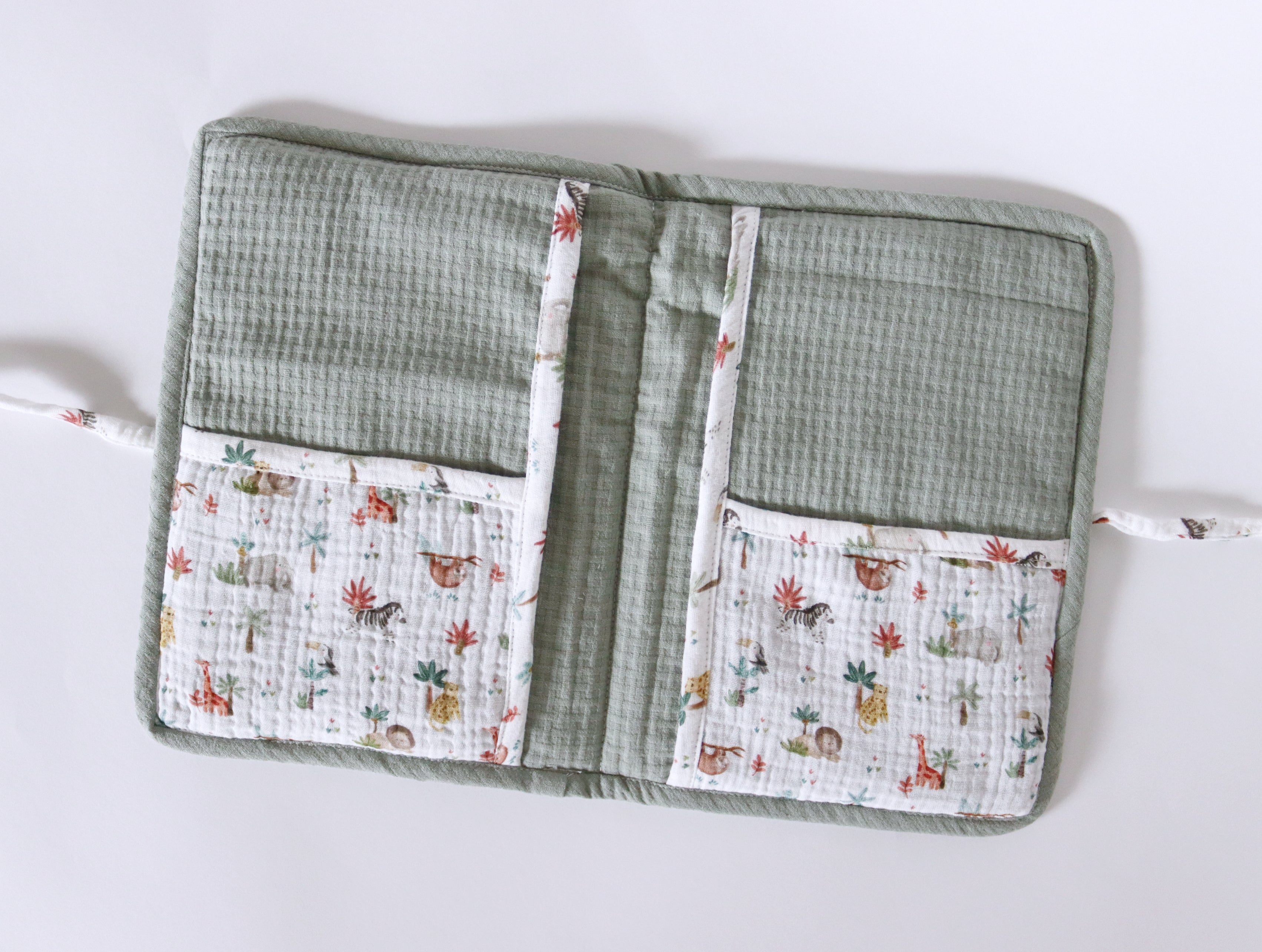 Portadocumentos SAFARI