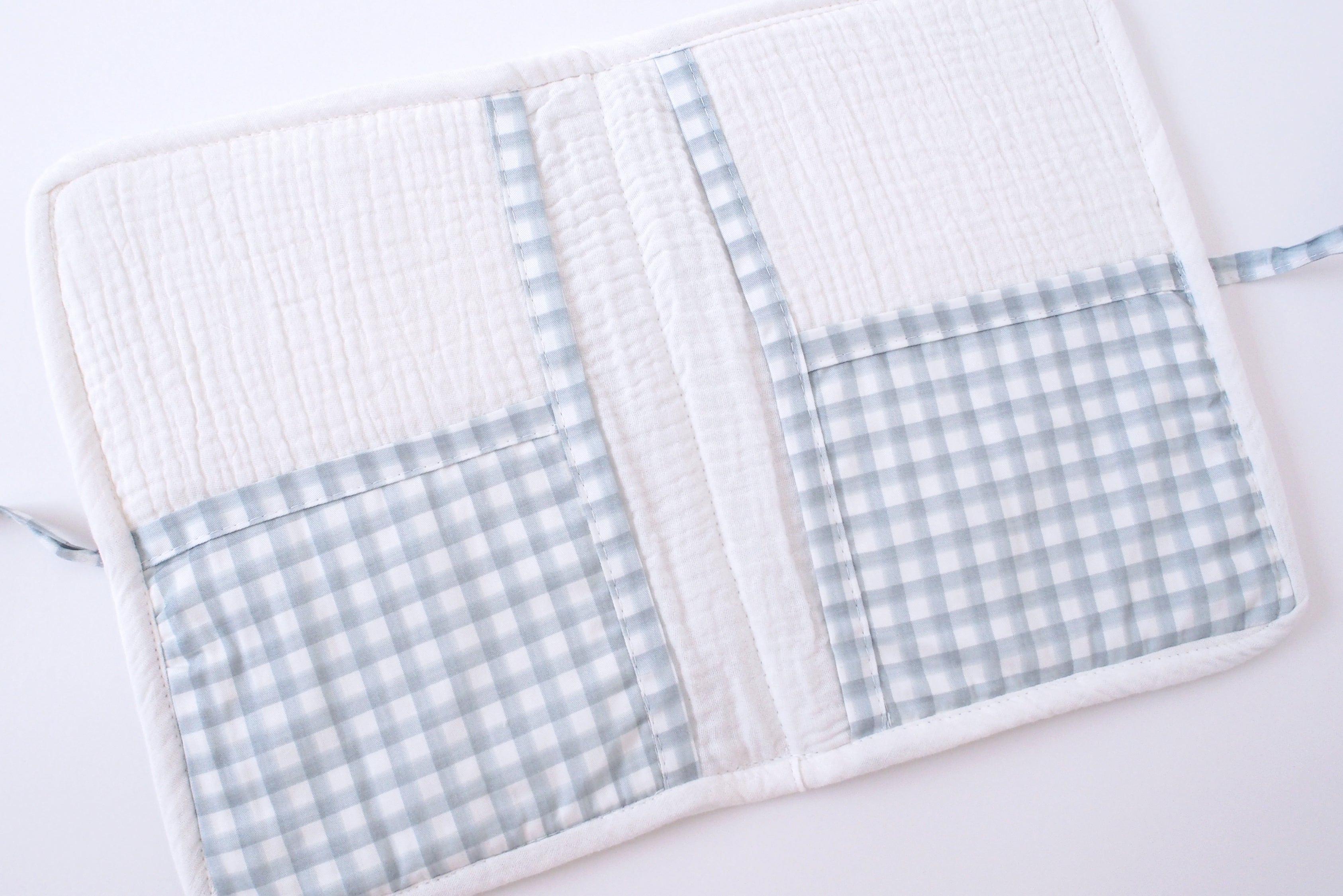 Portadocumentos VICHY WASABI