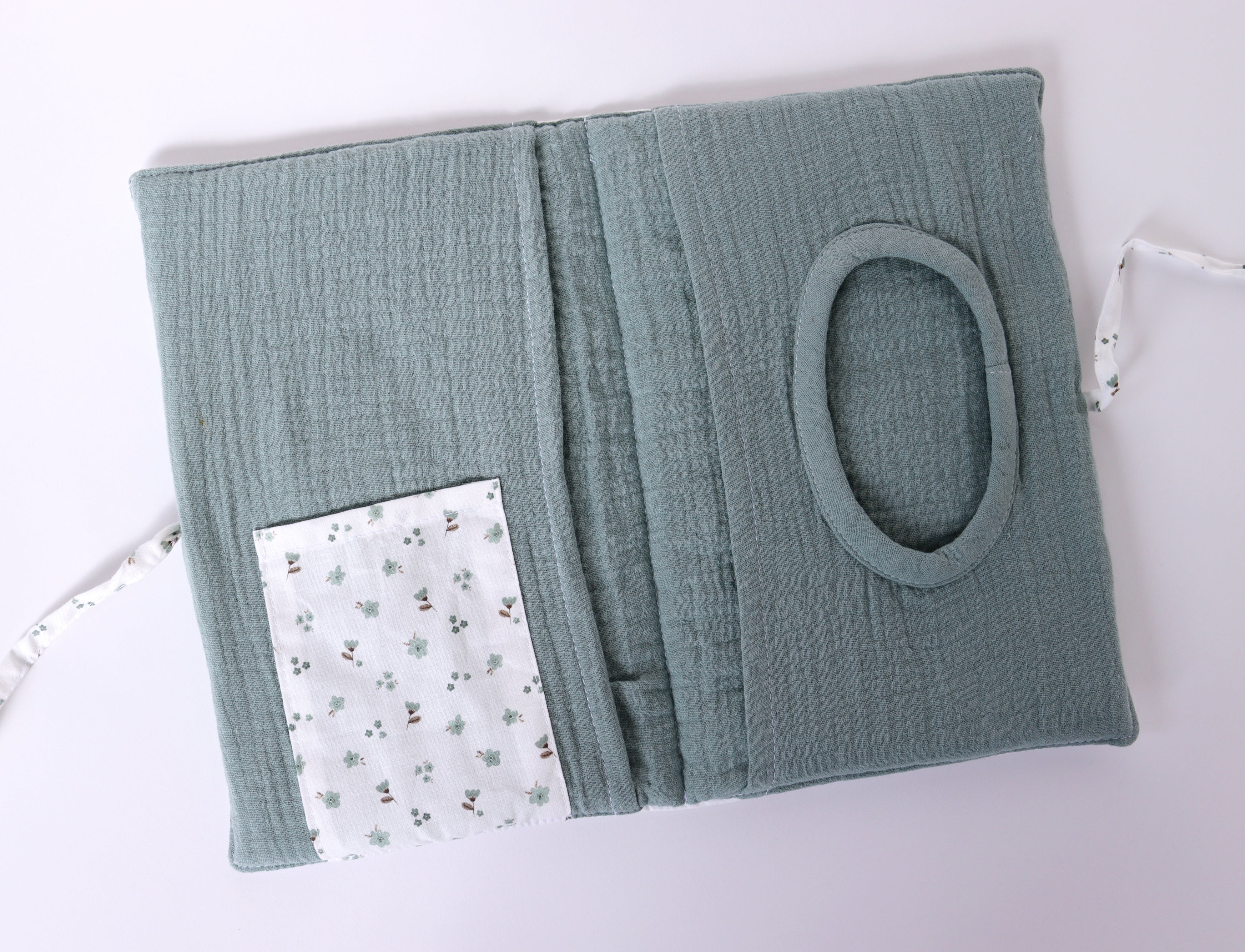 Portatoallitas CAMILA