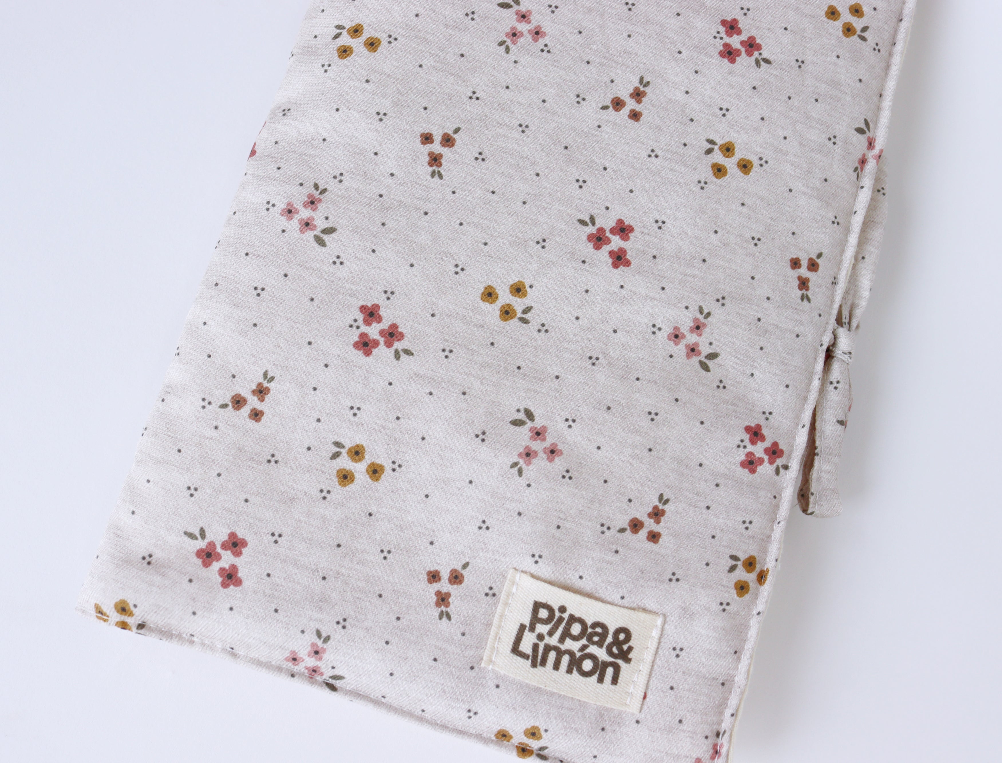 Porta pañales/toallitas DANIELA