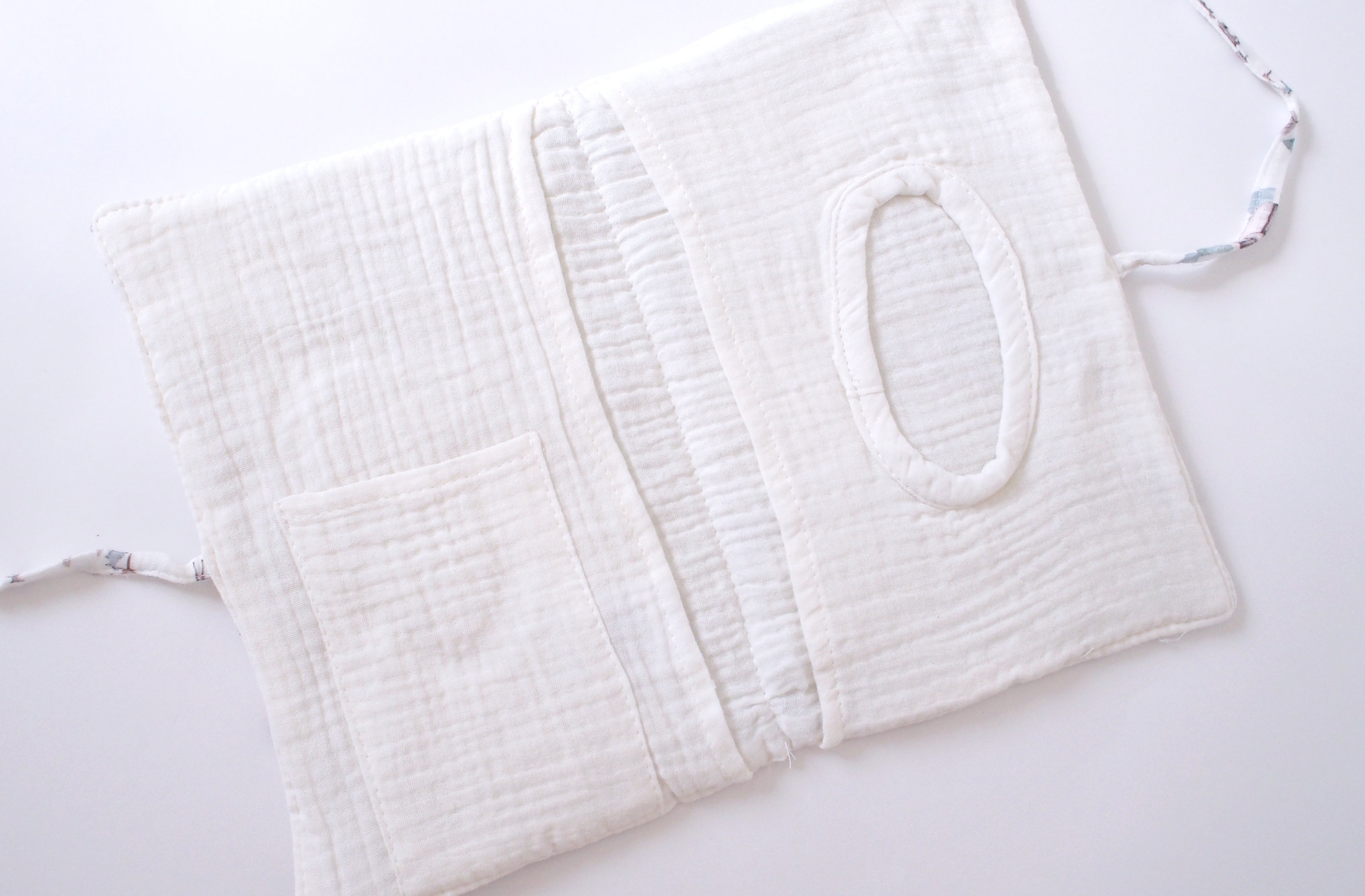 Porta pañales/toallitas FOREST