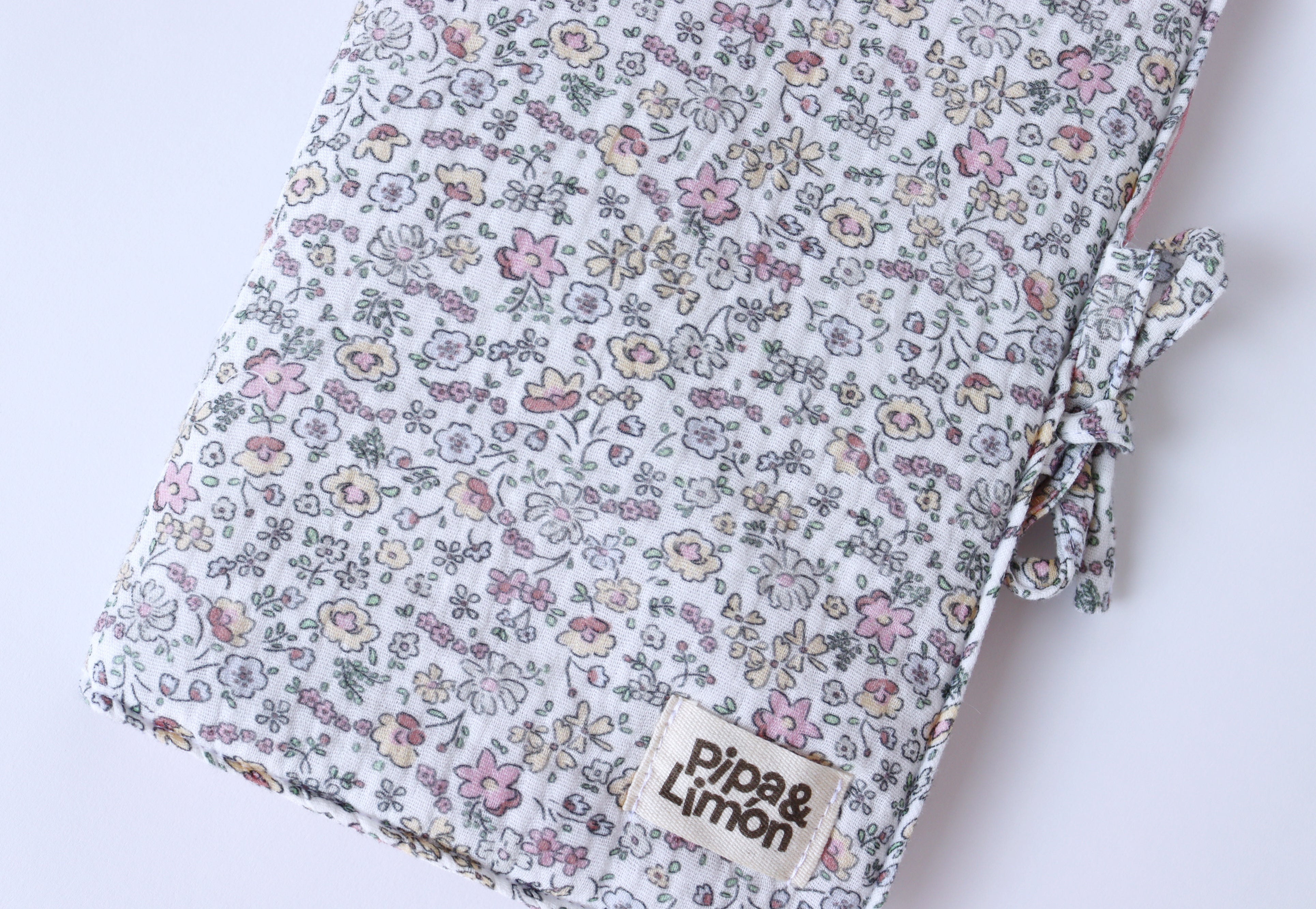 Porta pañales/toallitas LEYRE