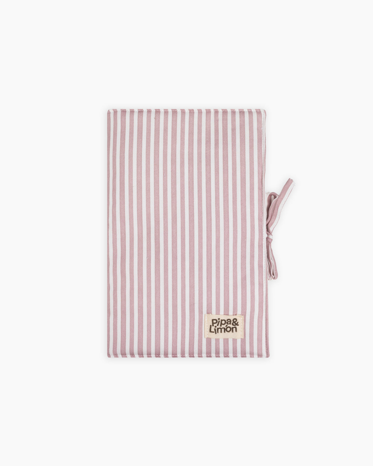 Portatoallitas MAUVE STRIPES