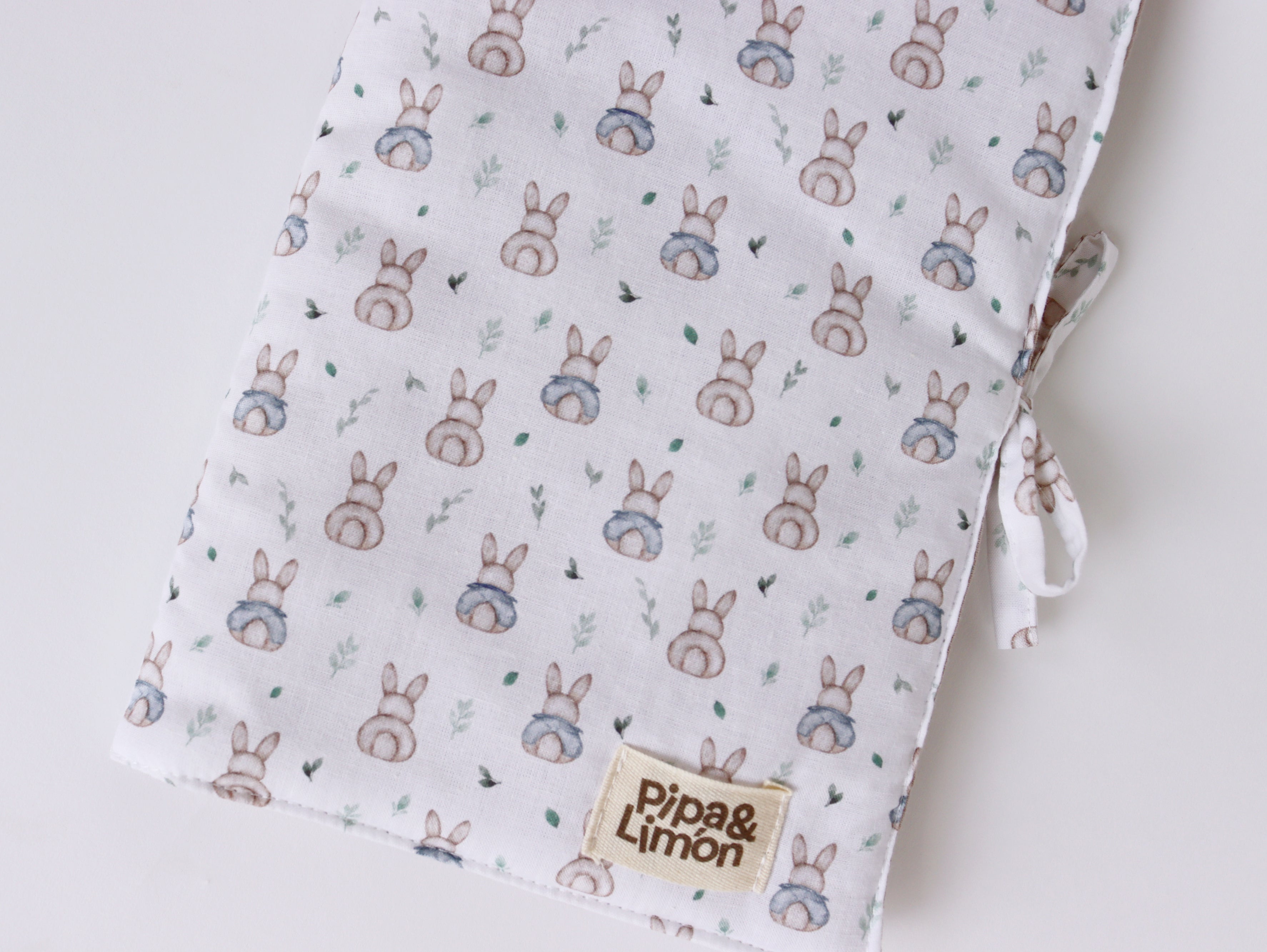 Porta pañales/toallitas OLIVER