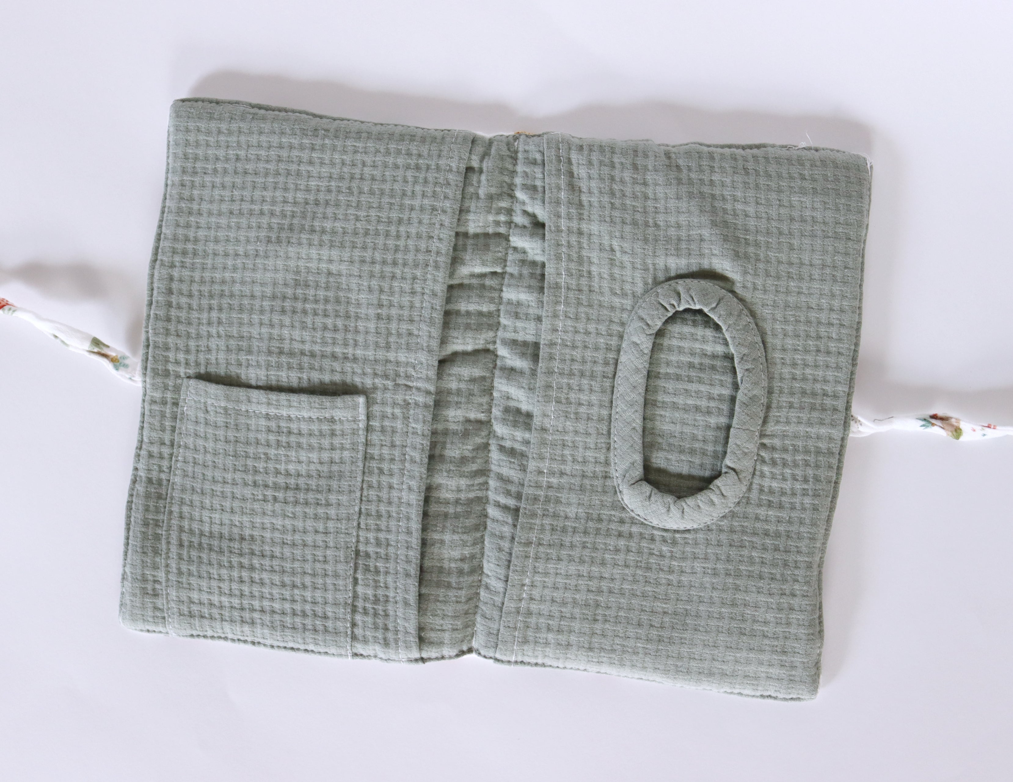 Porta pañales/toallitas SAFARI