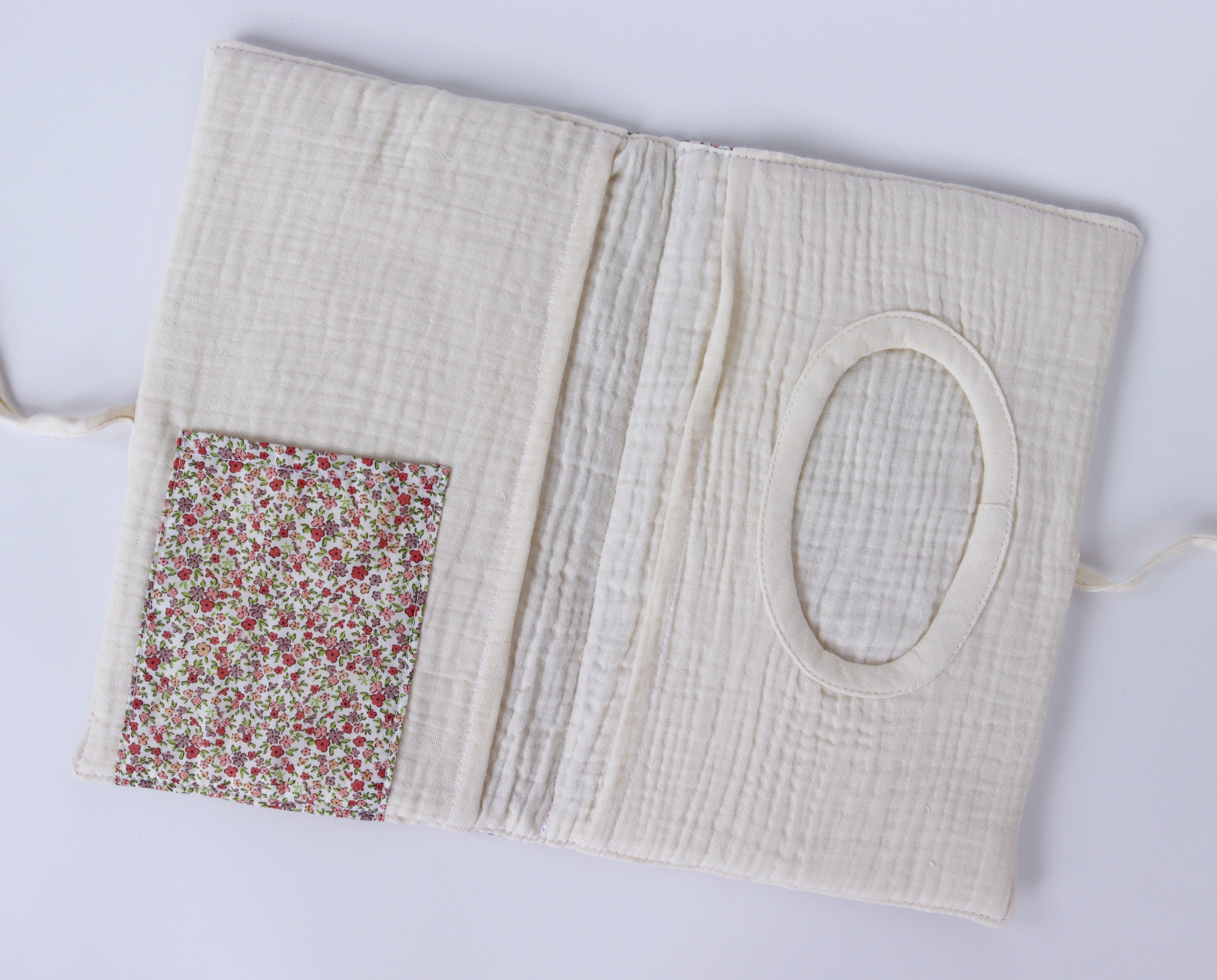 Portatoallitas SOFIA