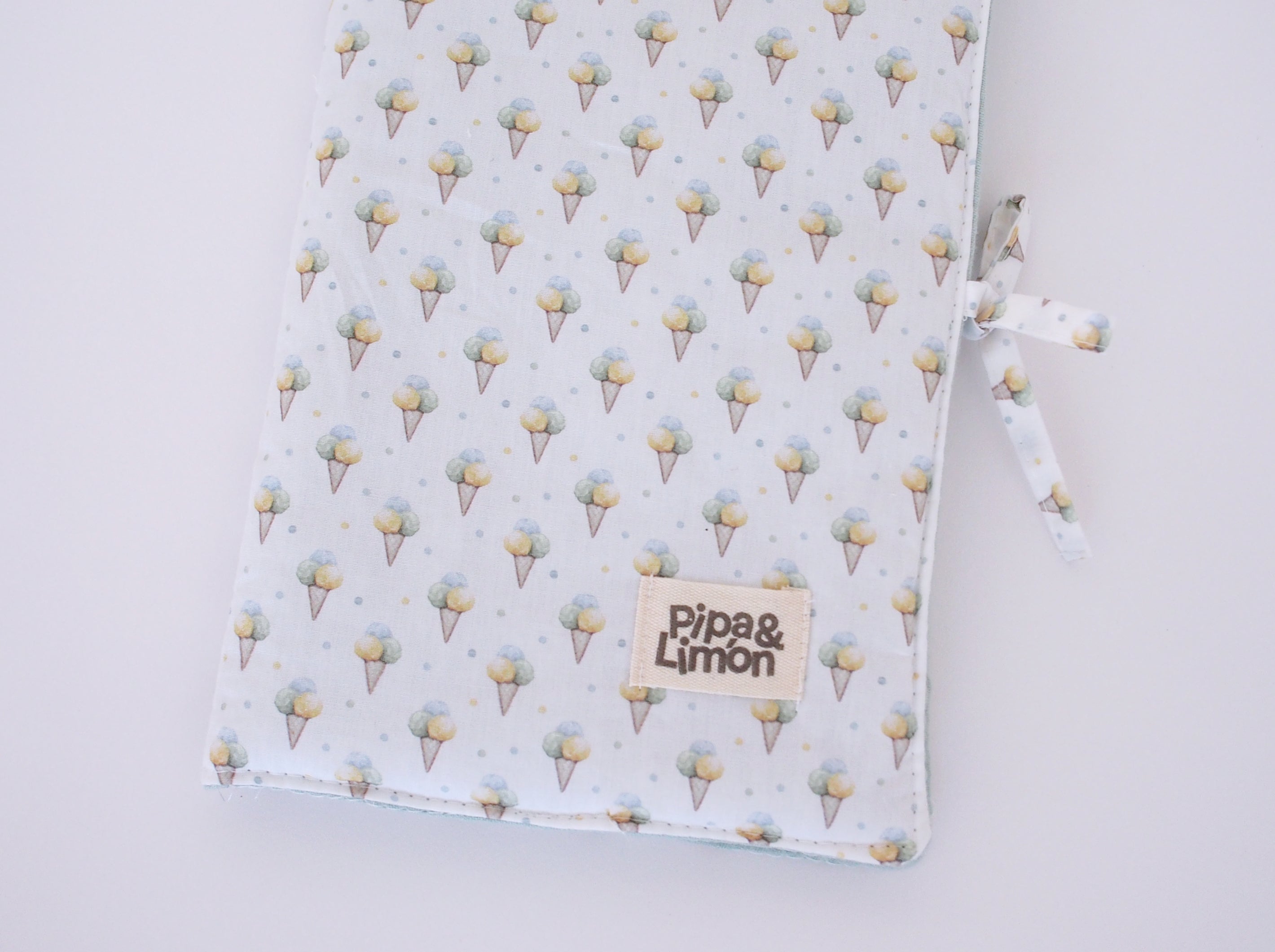 Porta pañales/toallitas SUMMER