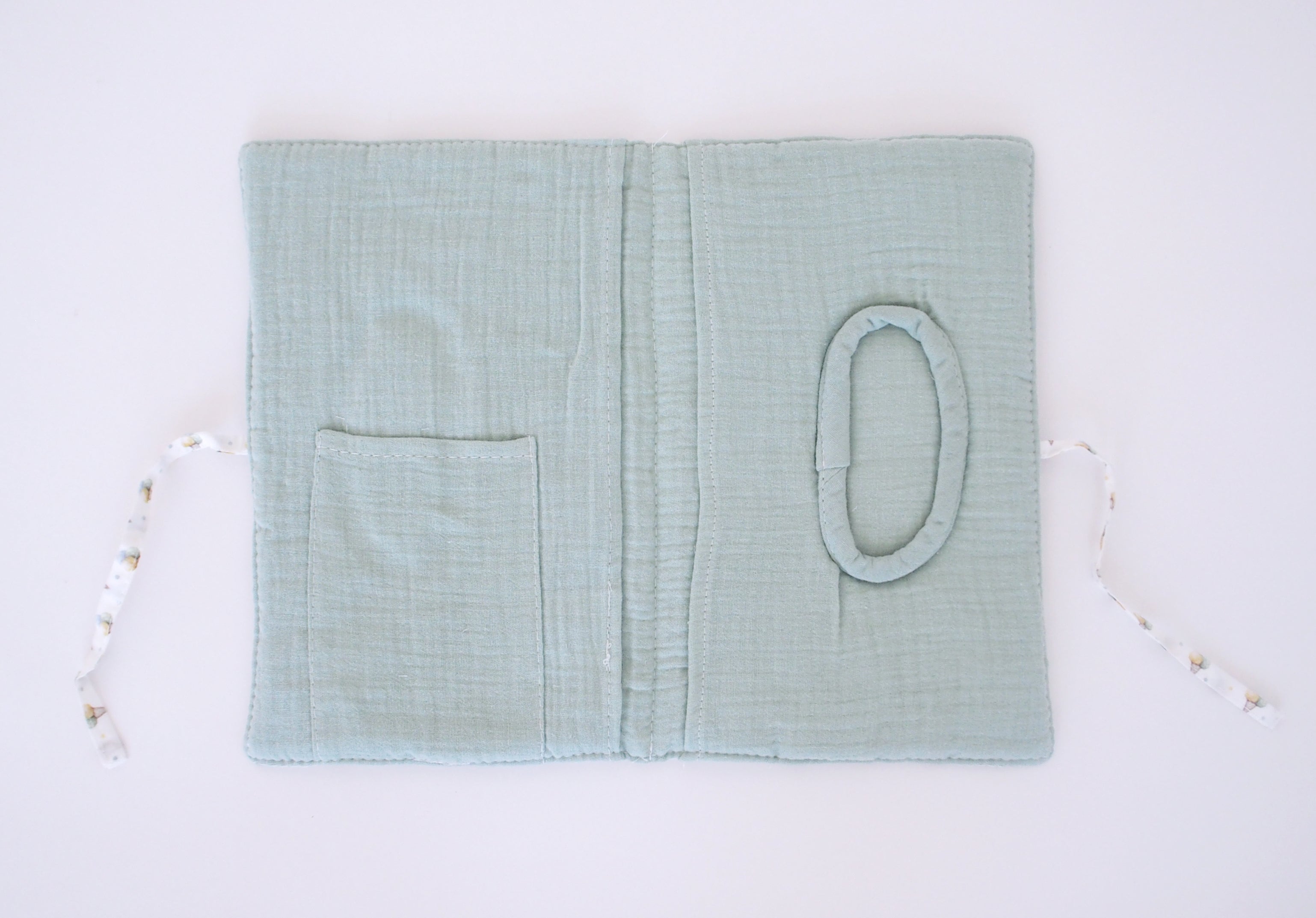 Porta pañales/toallitas SUMMER