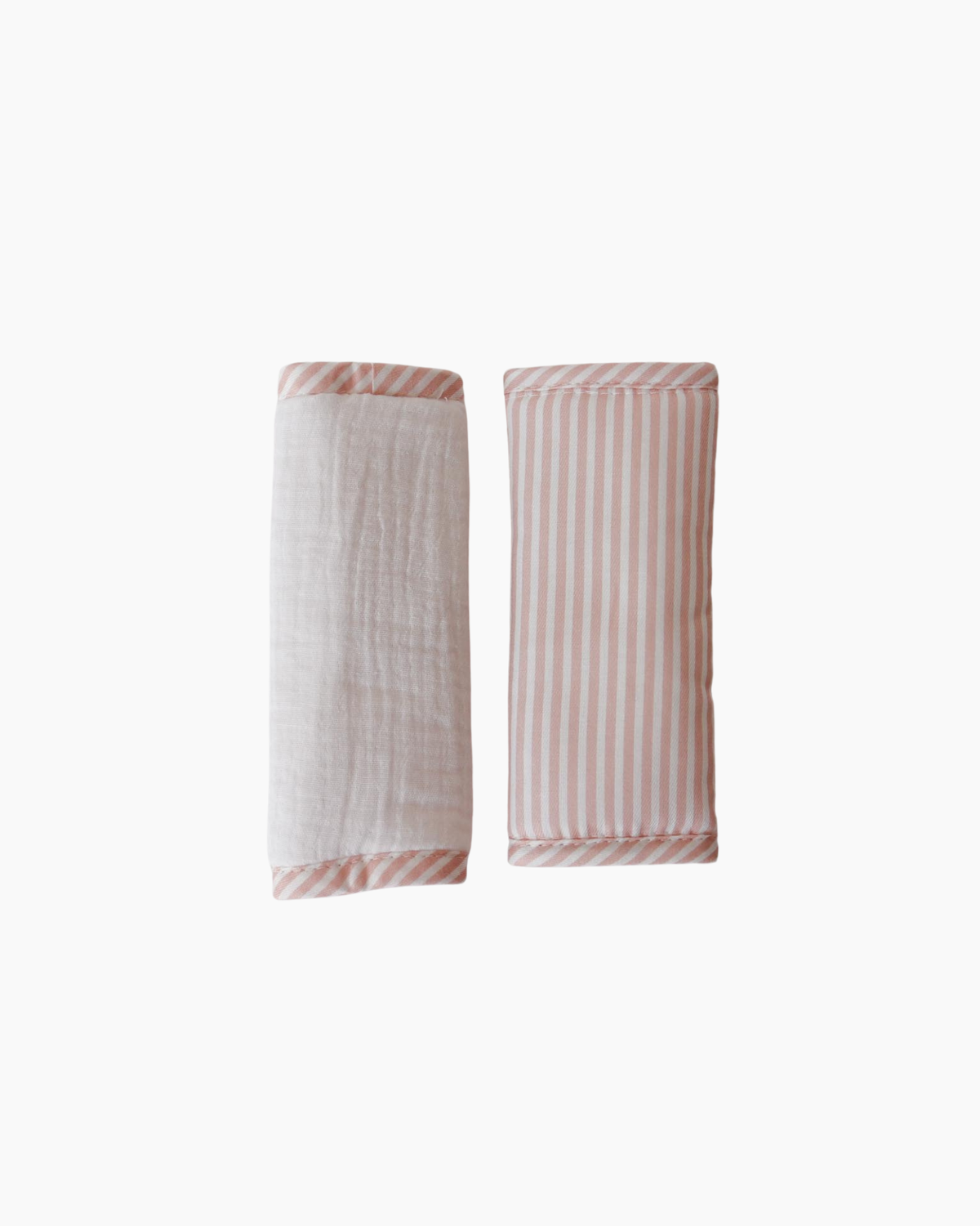 Protector tirantes PETAL PINK STRIPES
