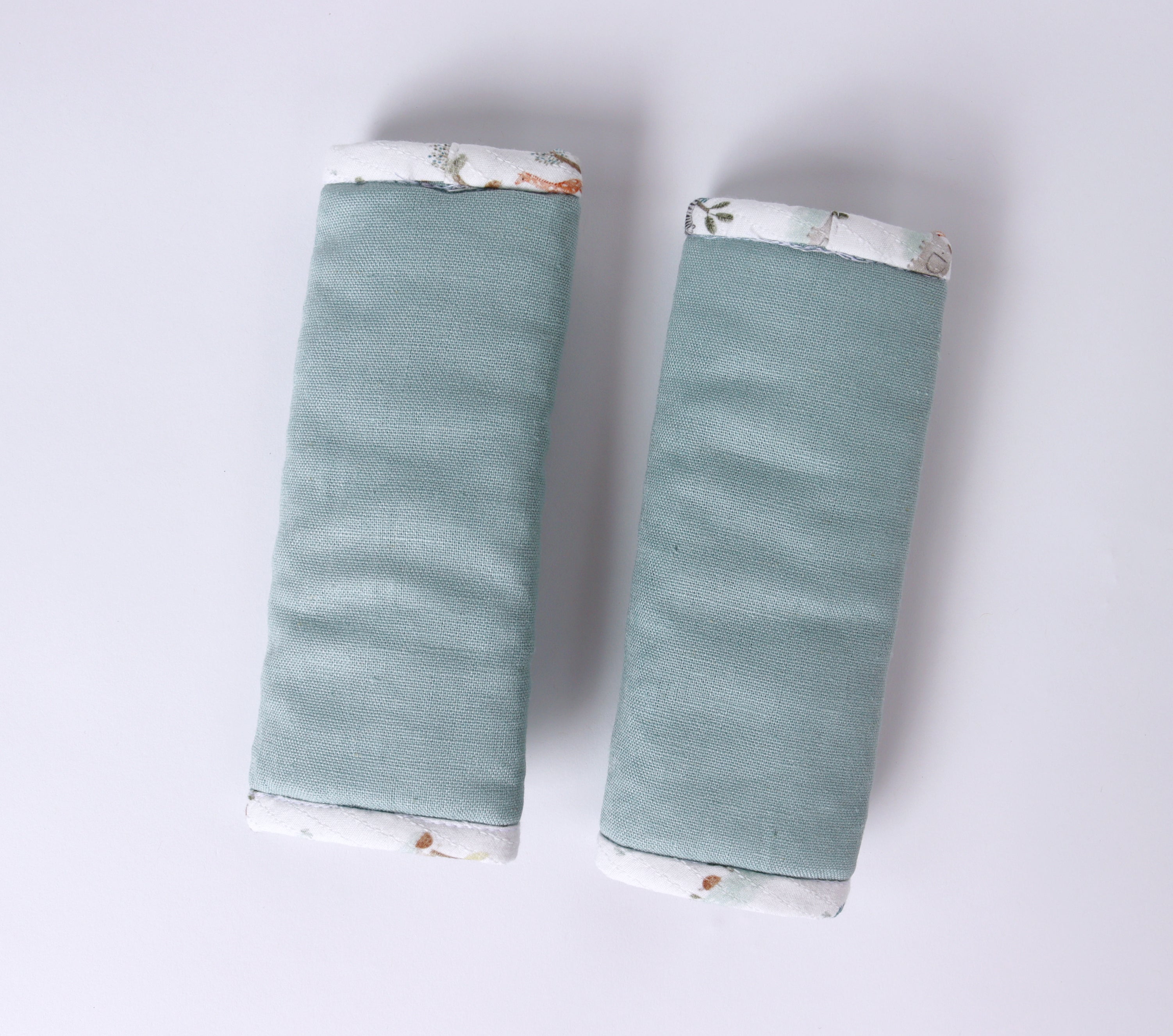 Protector tirantes KAI