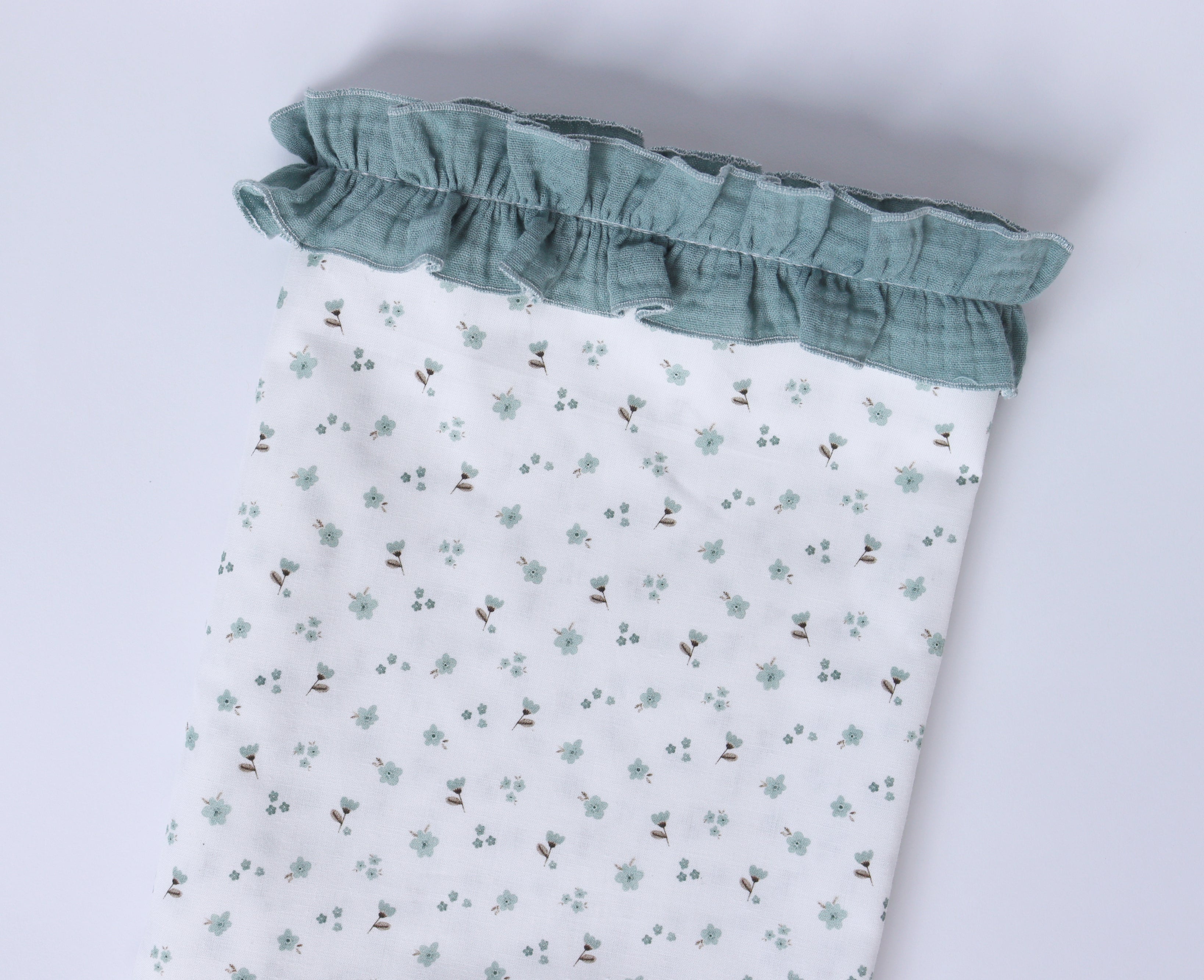 Sábana Capazo CAMILA