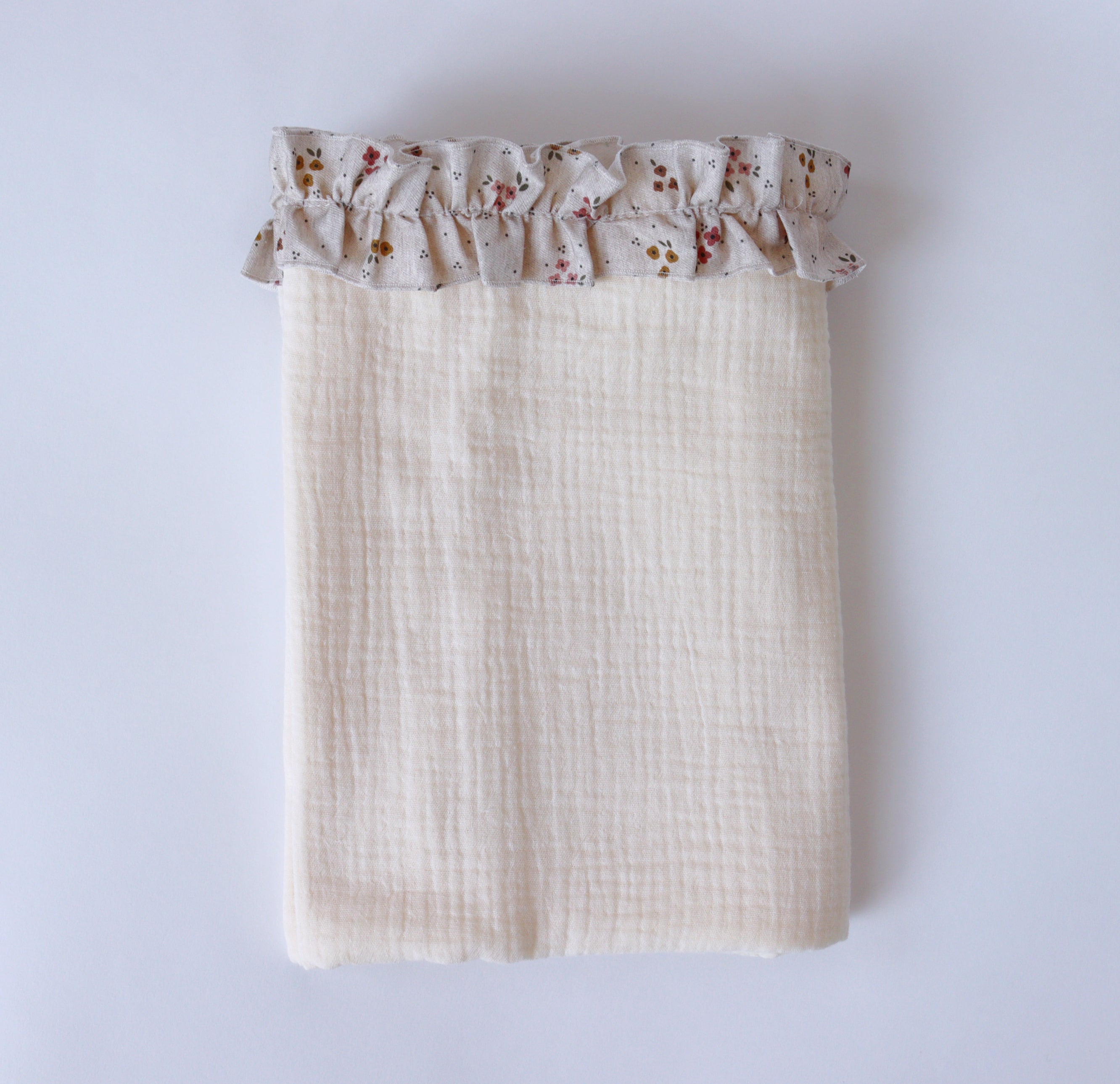 Sábana capazo DANIELA