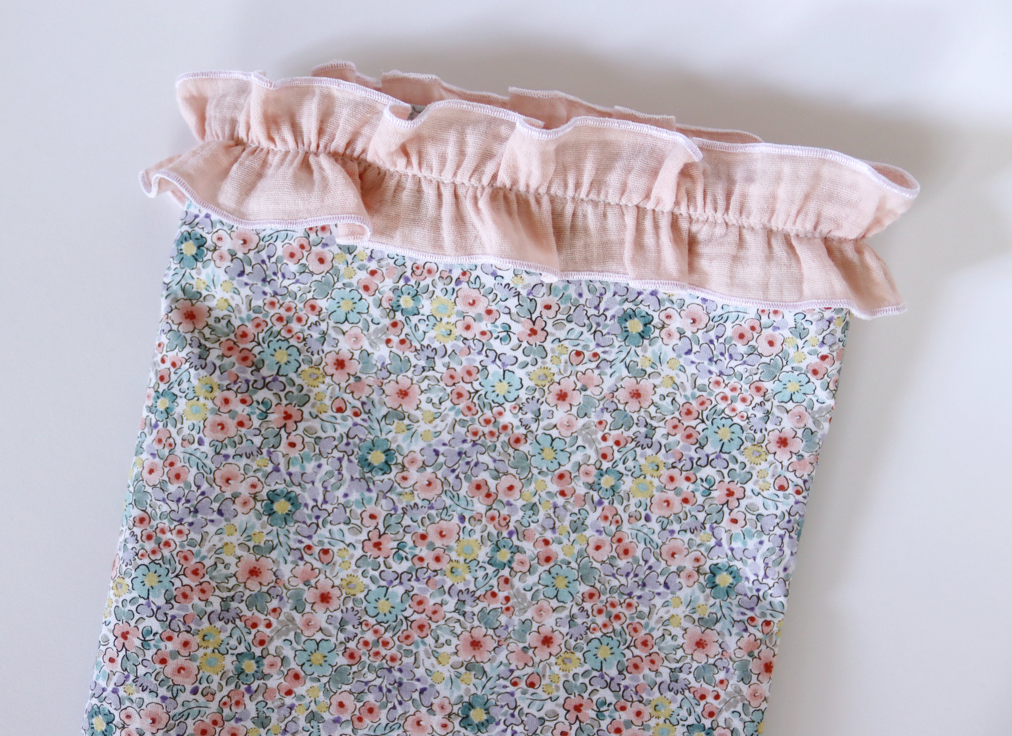 Sábana capazo ISABELLA