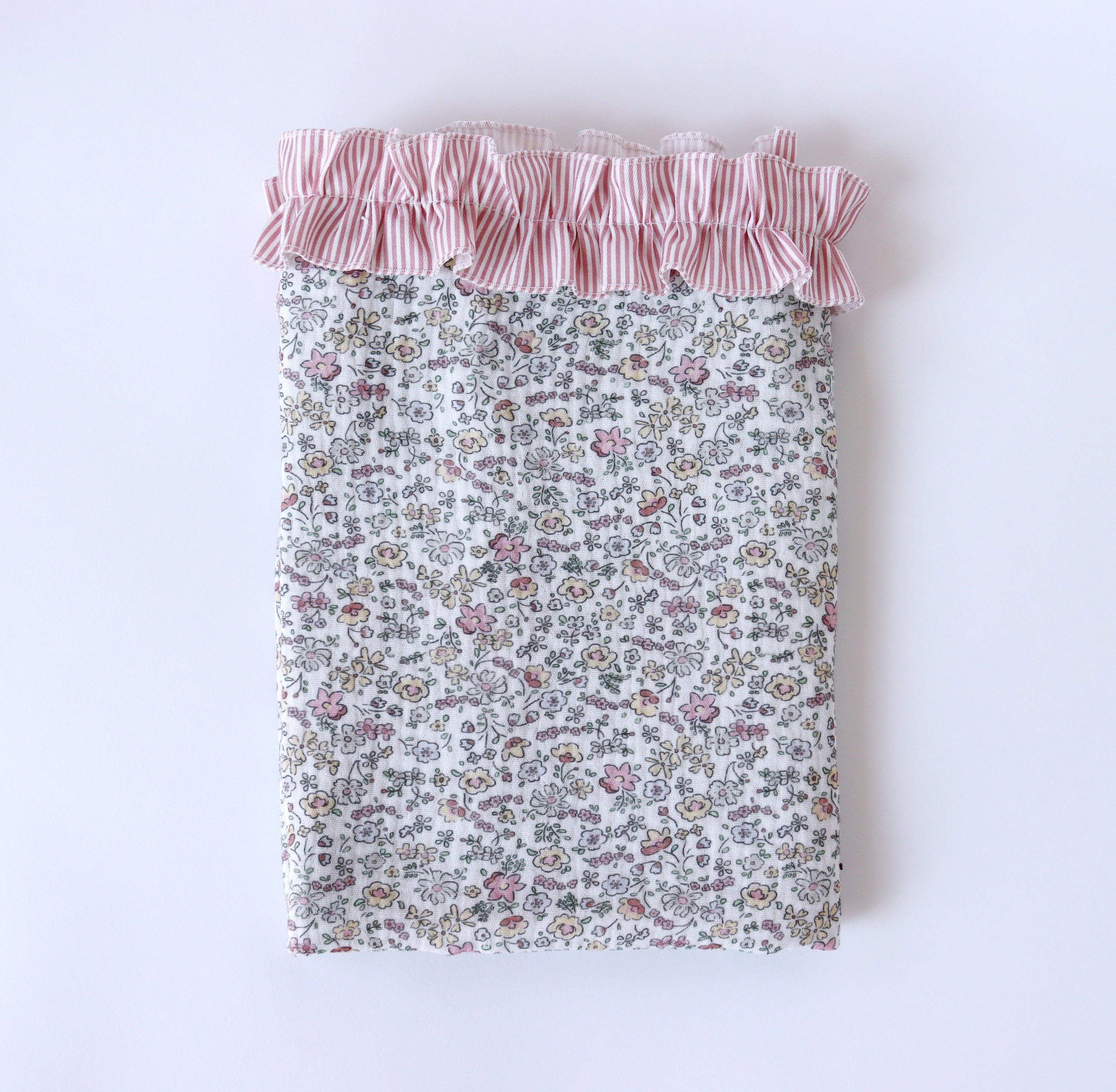 Sábana capazo LEYRE