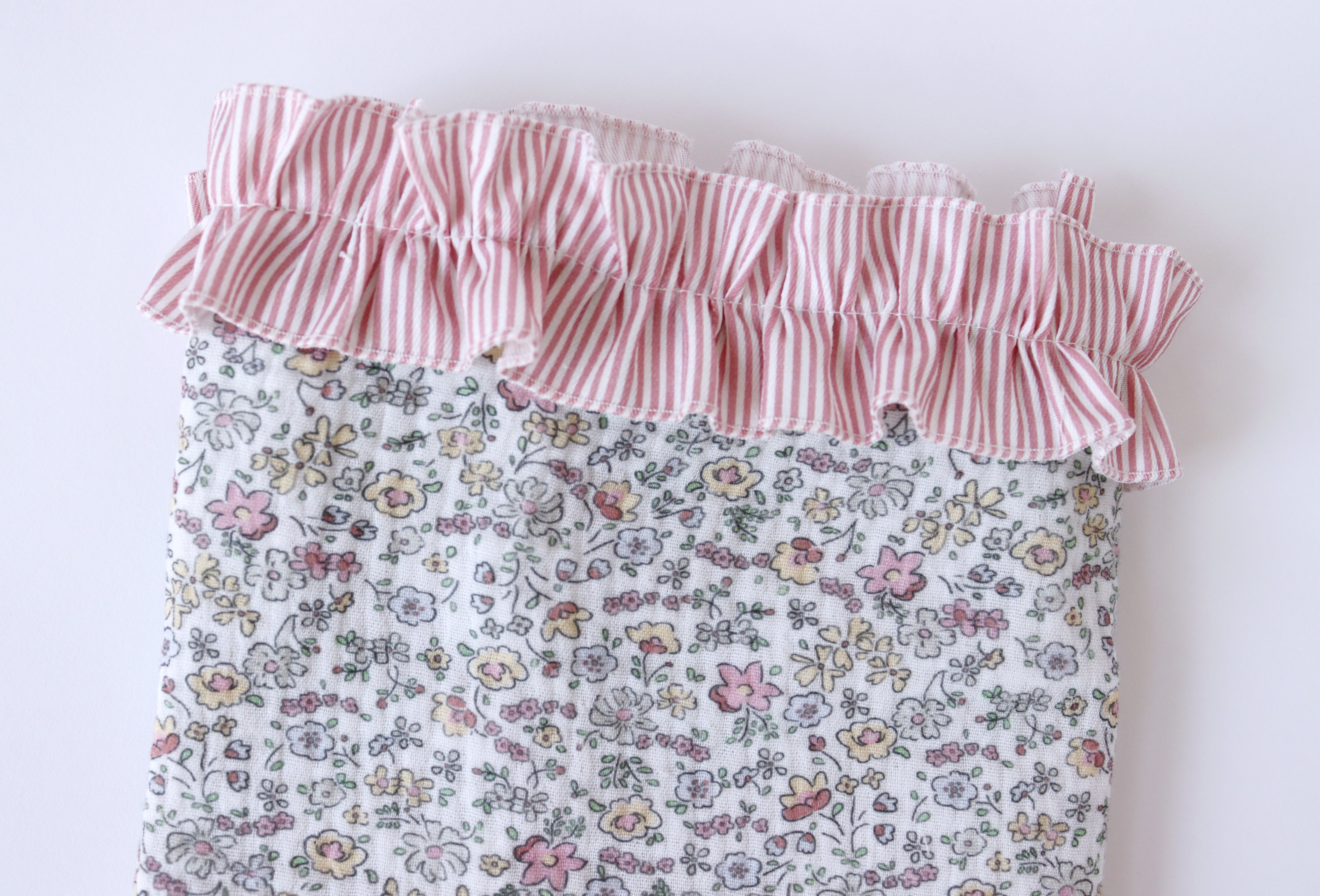 Sábana capazo LEYRE