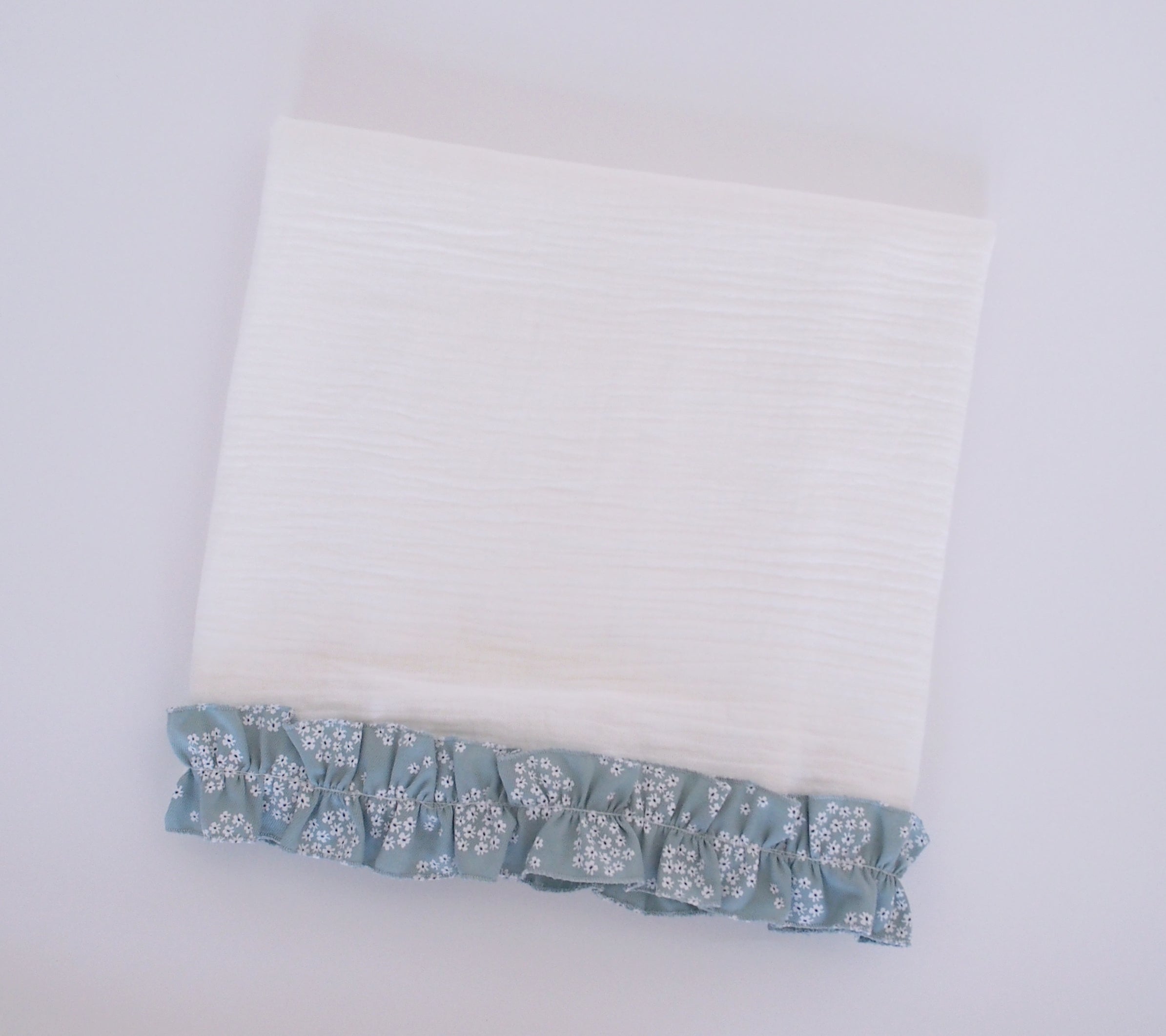 Sábana capazo LUCAS