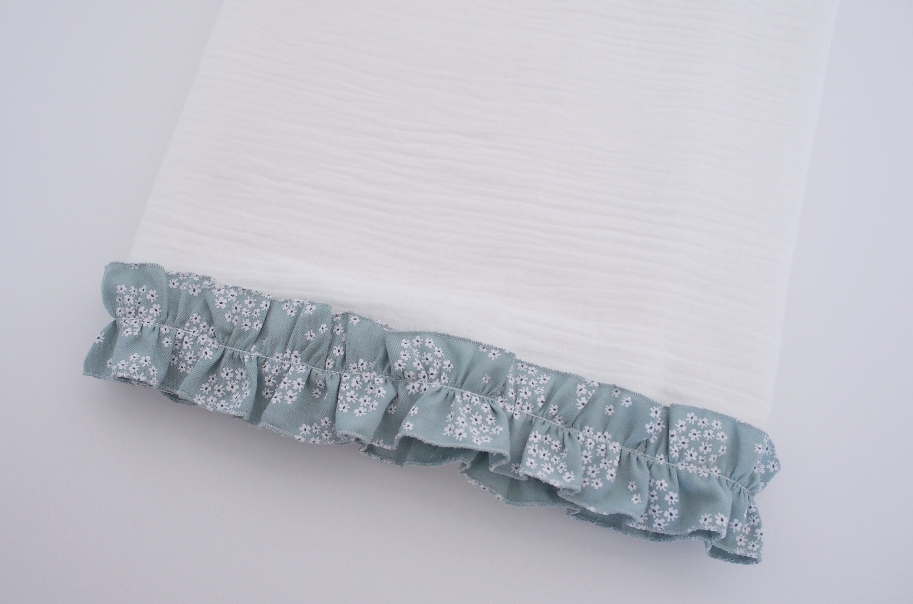 Sábana capazo LUCAS