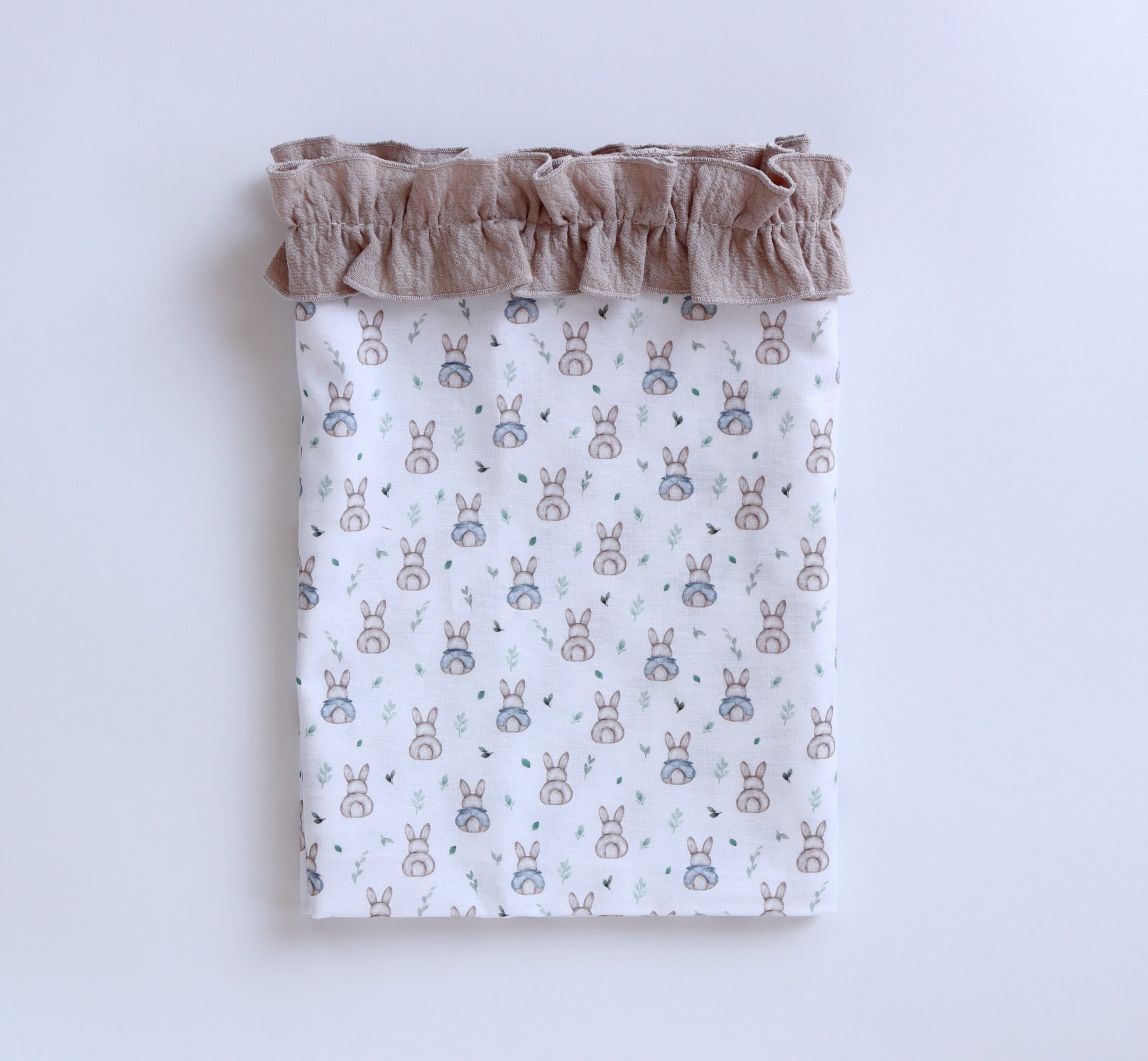 Sábana capazo OLIVER