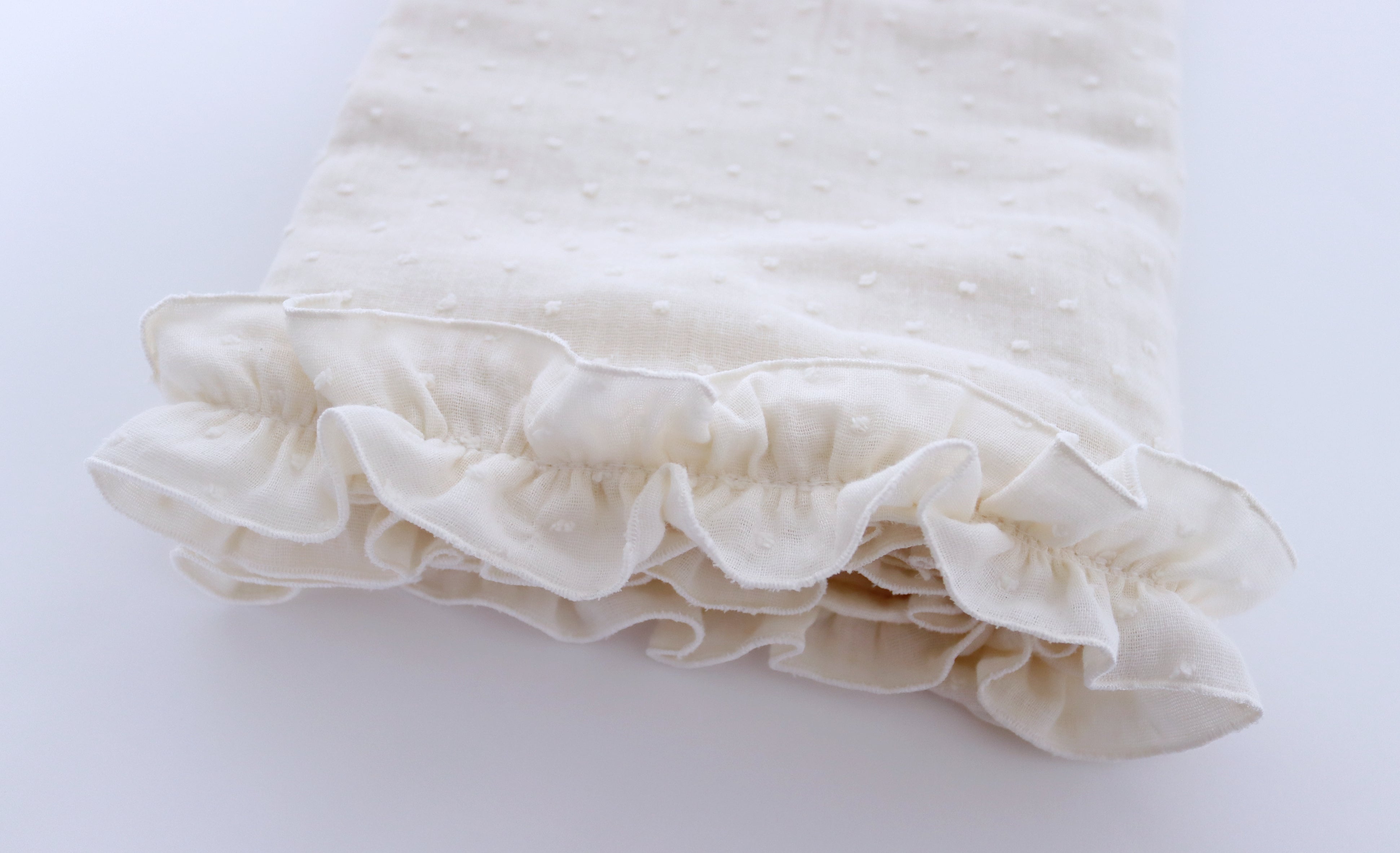 Sábana capazo PLUMETI BEIGE