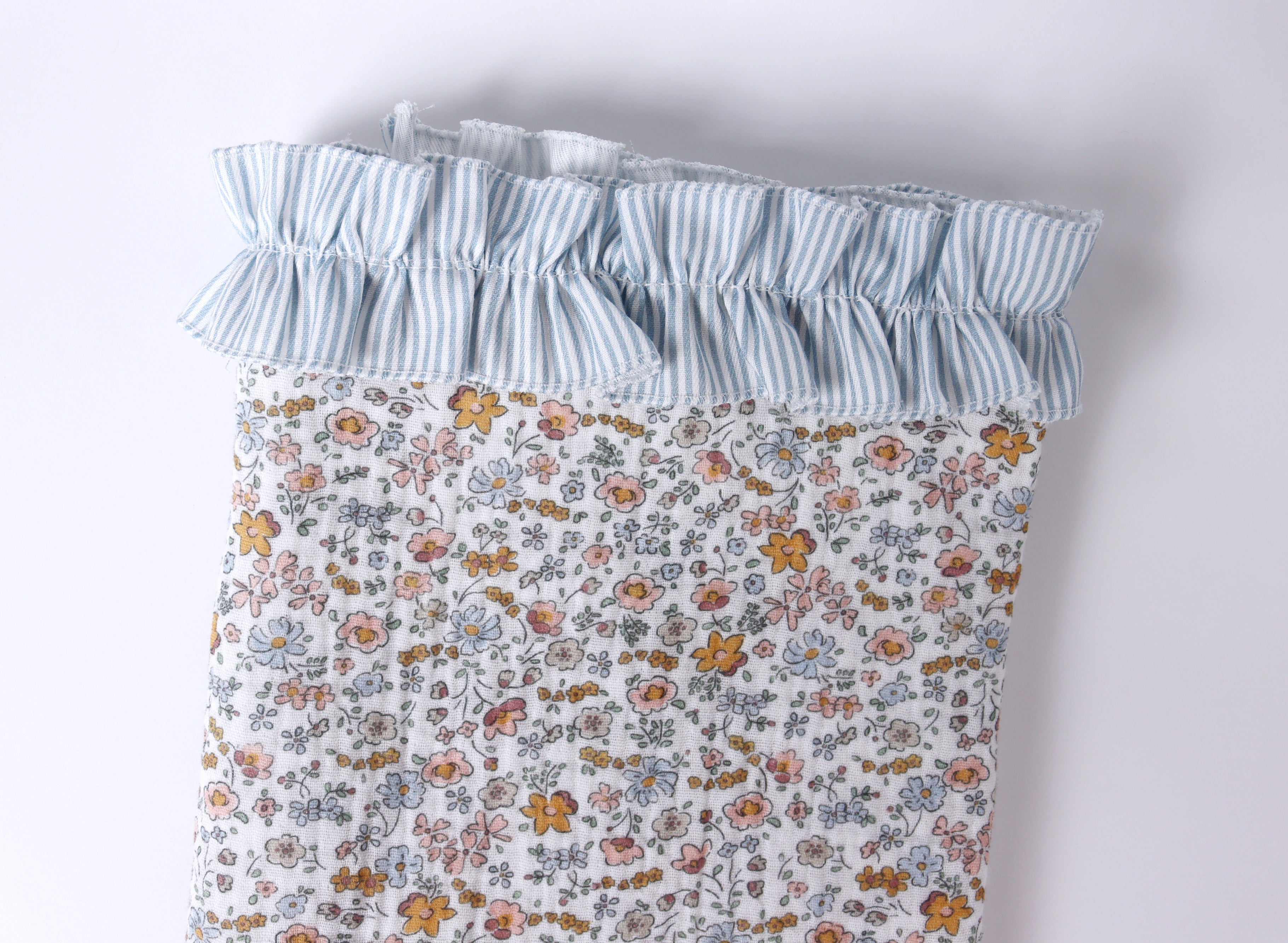 Sábana Capazo SASHA