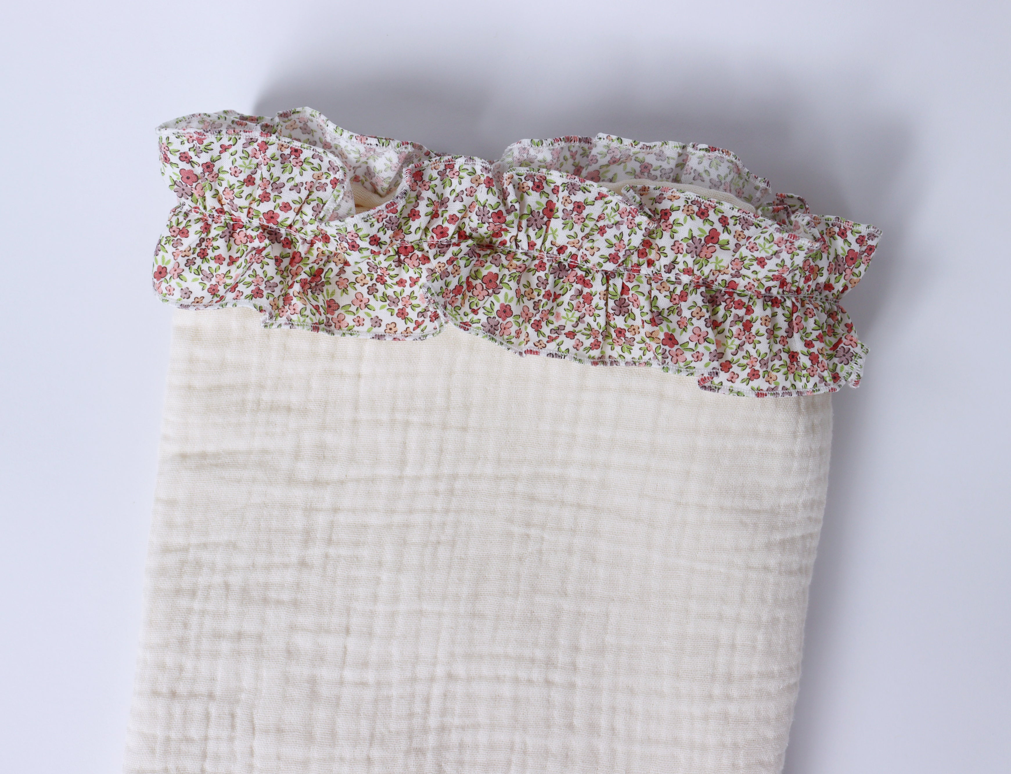 Sábana Capazo SOFIA