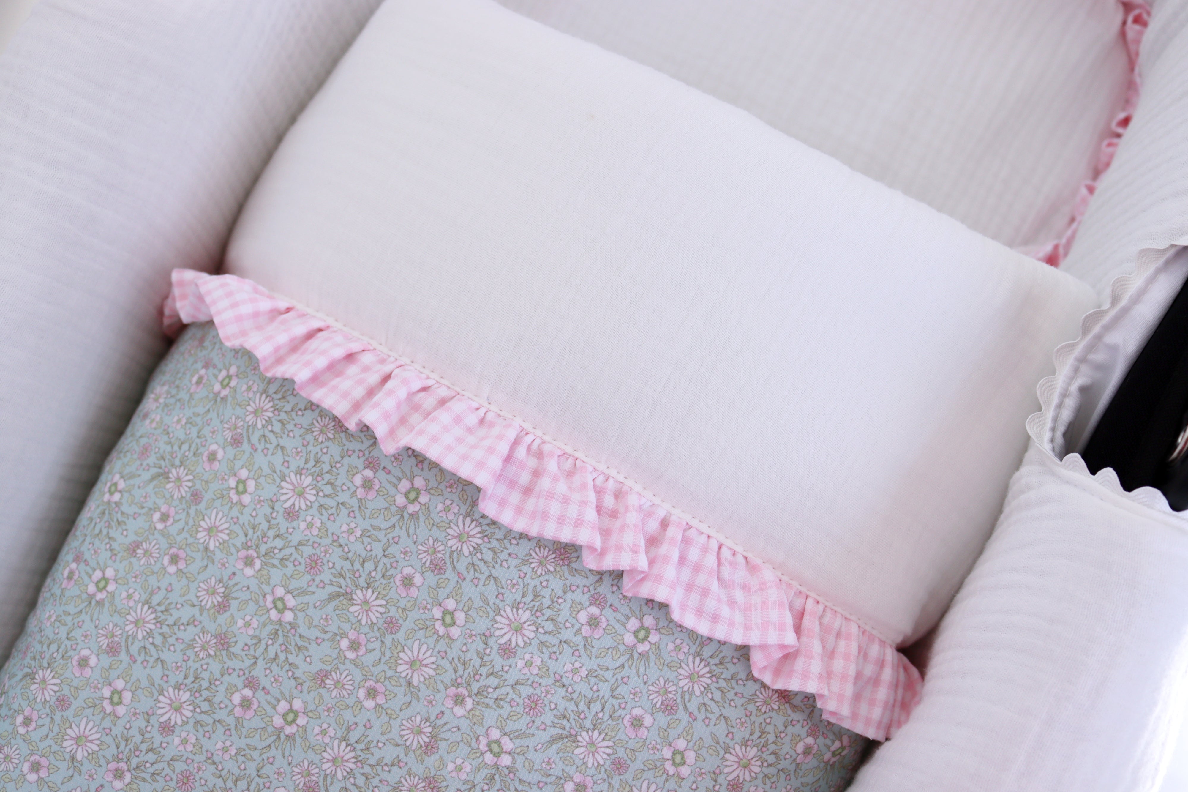 Saco Capazo Entretiempo ARI