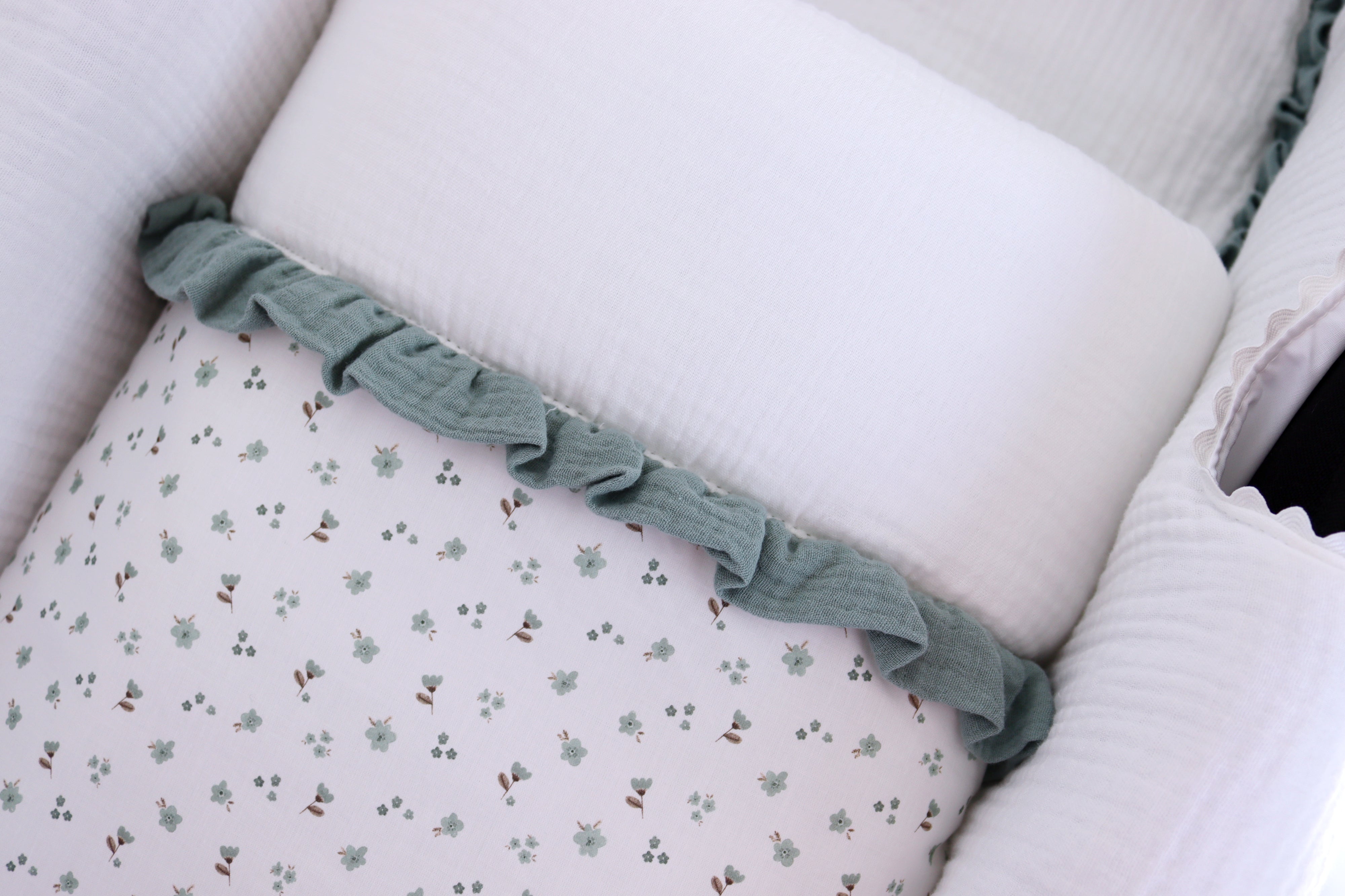 Saco Capazo Entretiempo CAMILA