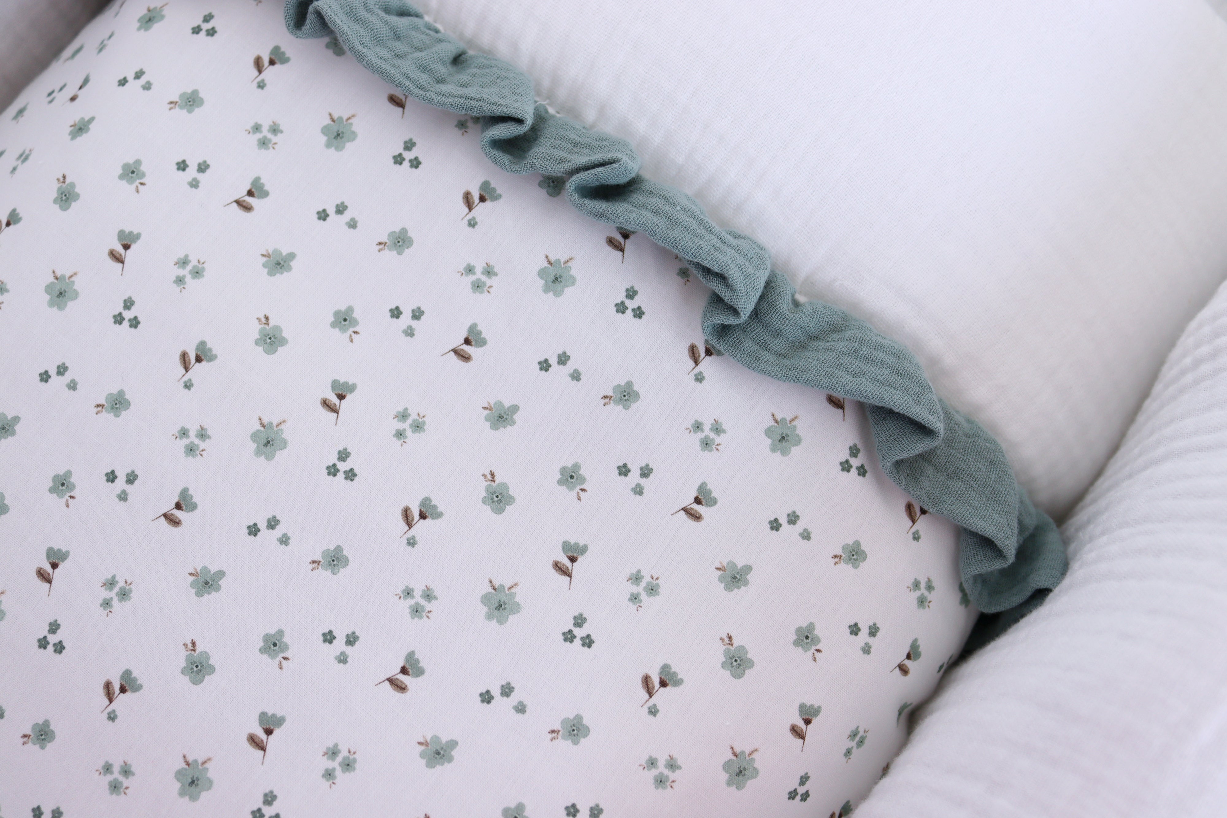 Saco Capazo Entretiempo CAMILA