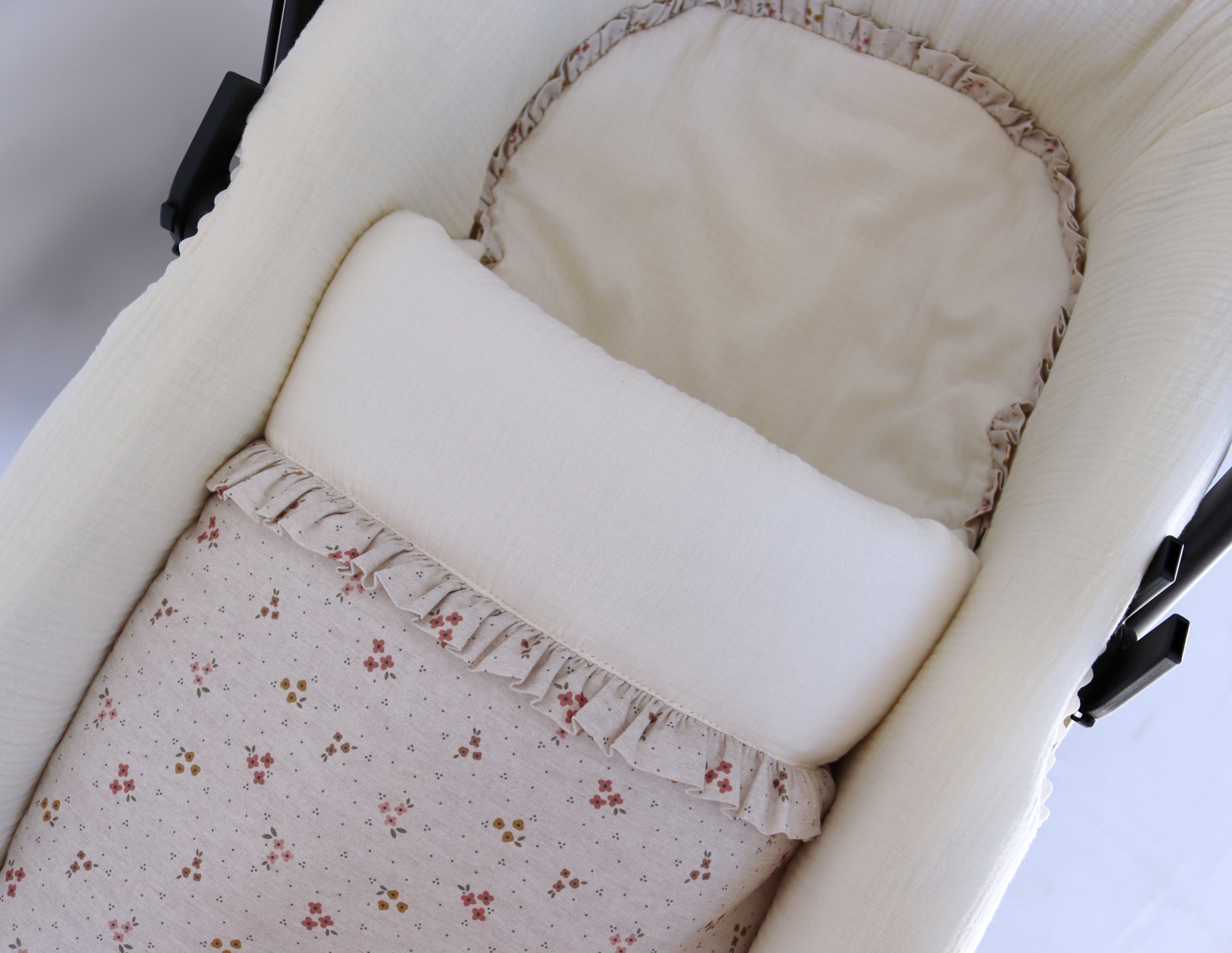 Saco invierno DANIELA