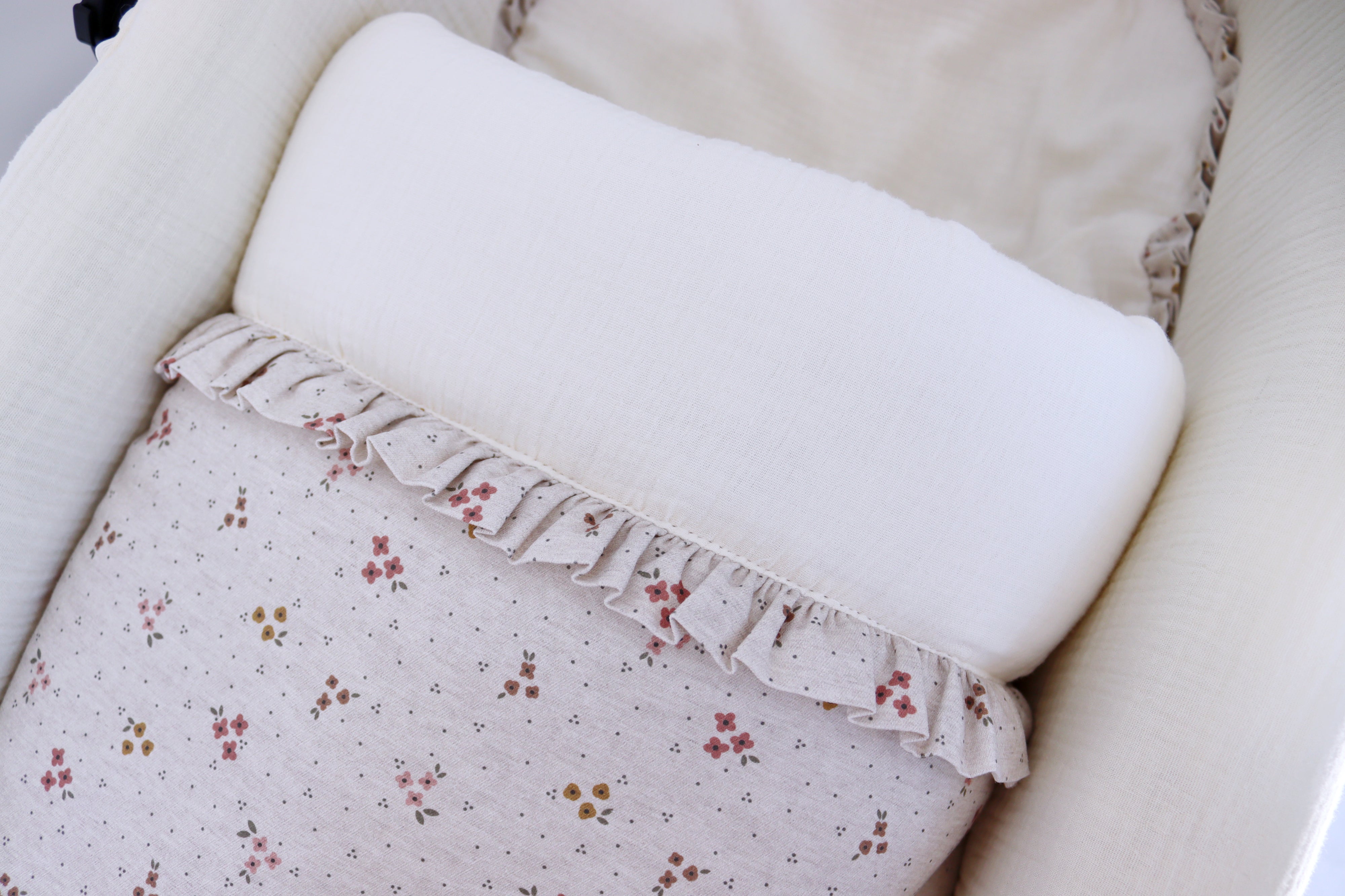 Saco invierno DANIELA