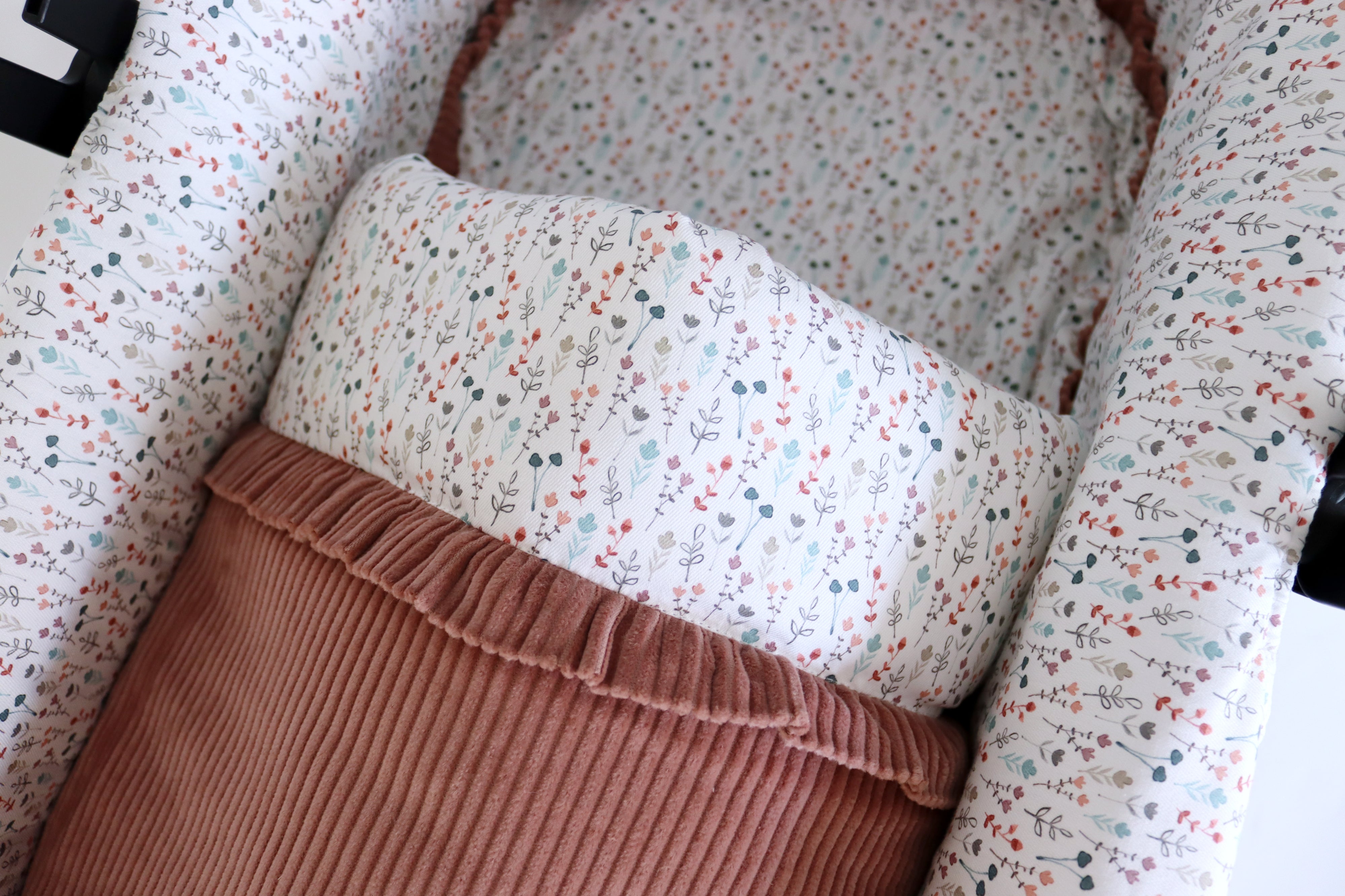 Saco invierno FLAVIA