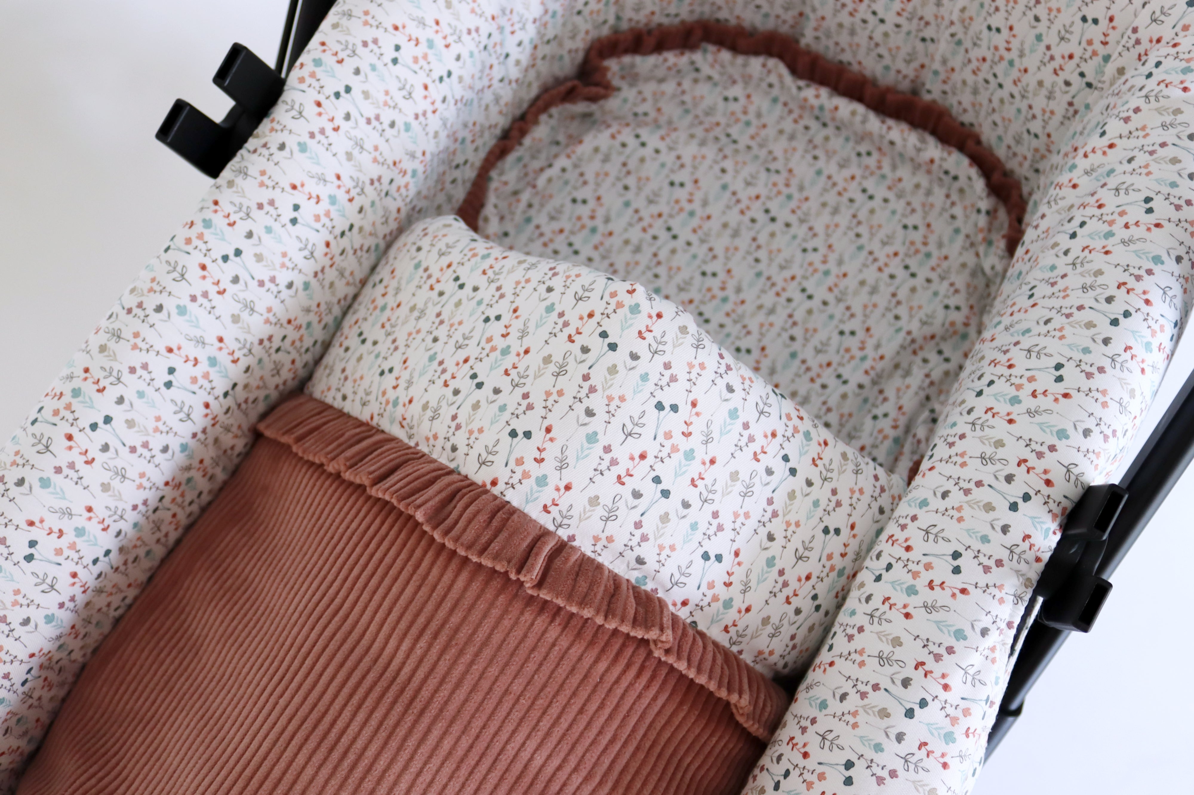 Saco invierno FLAVIA