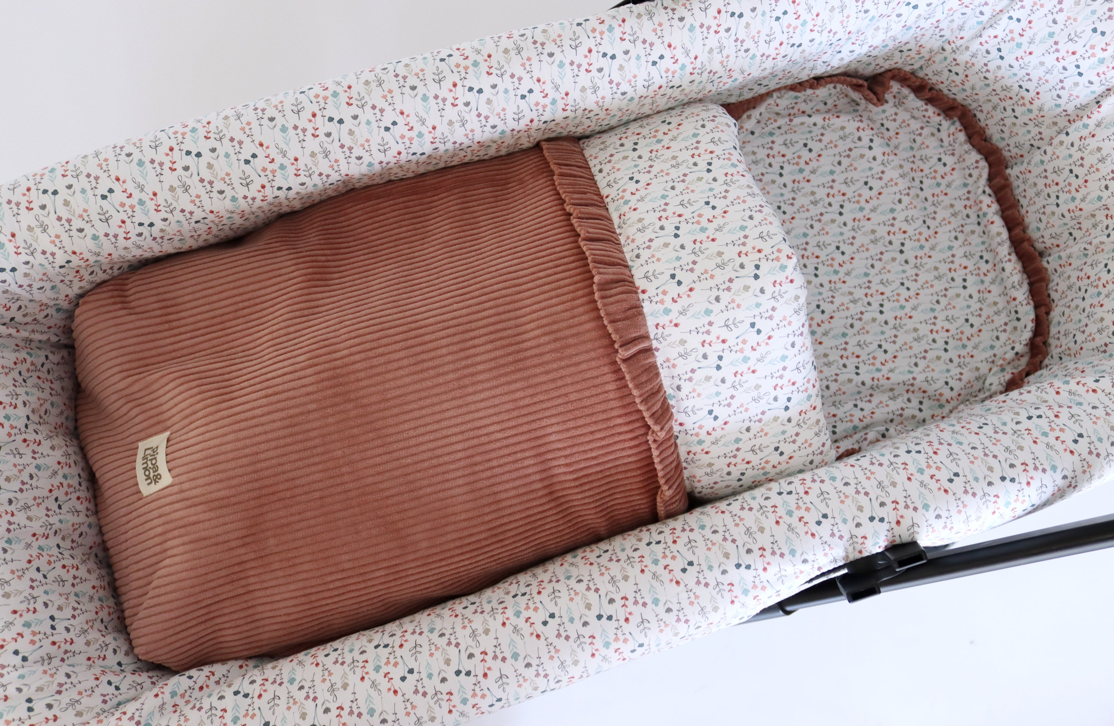 Saco invierno FLAVIA