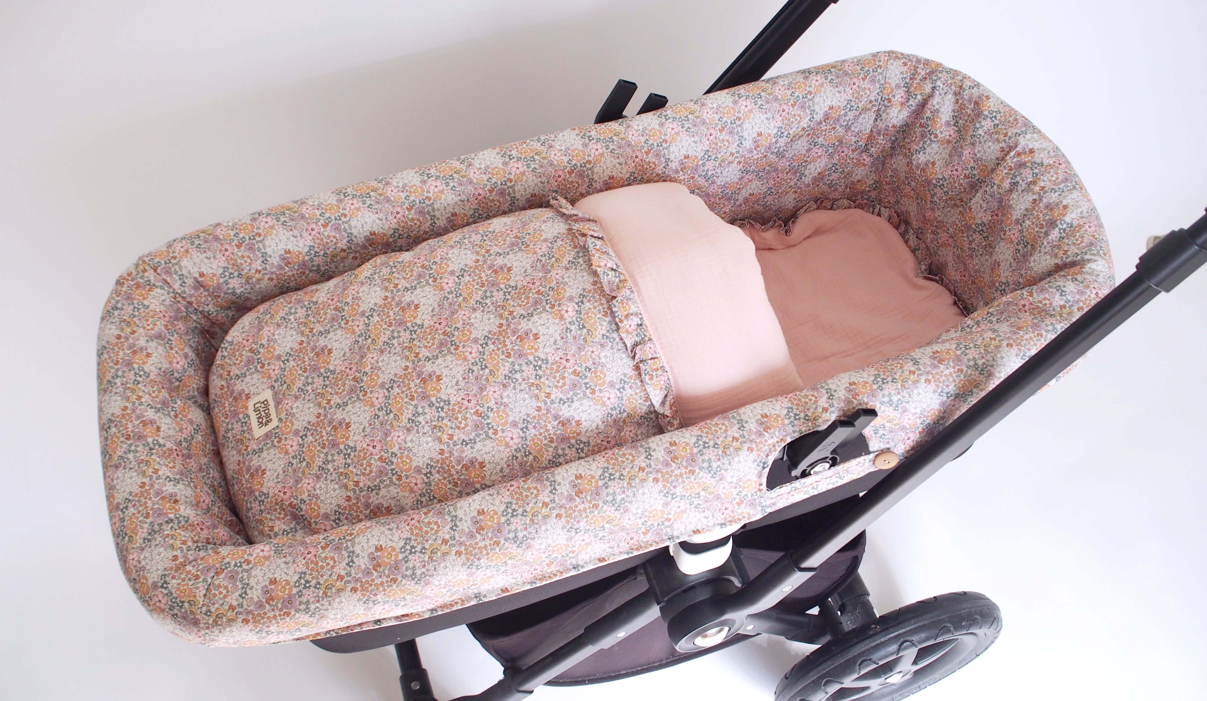 Saco invierno GABRIELA