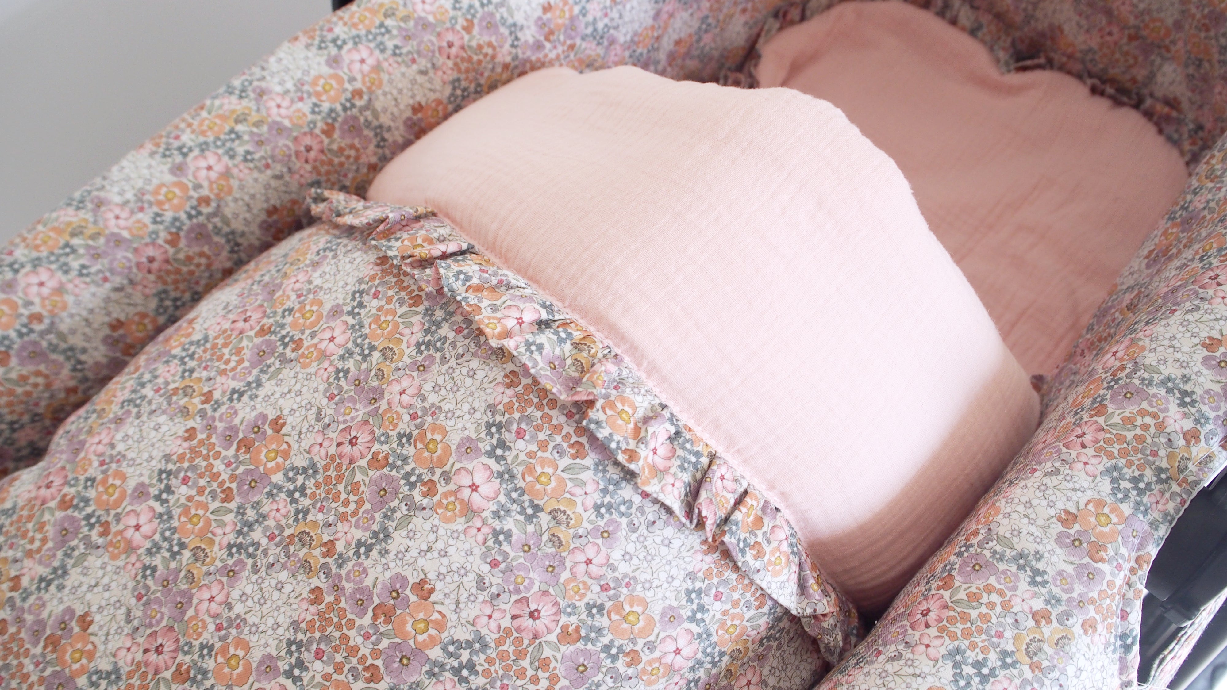 Saco invierno GABRIELA