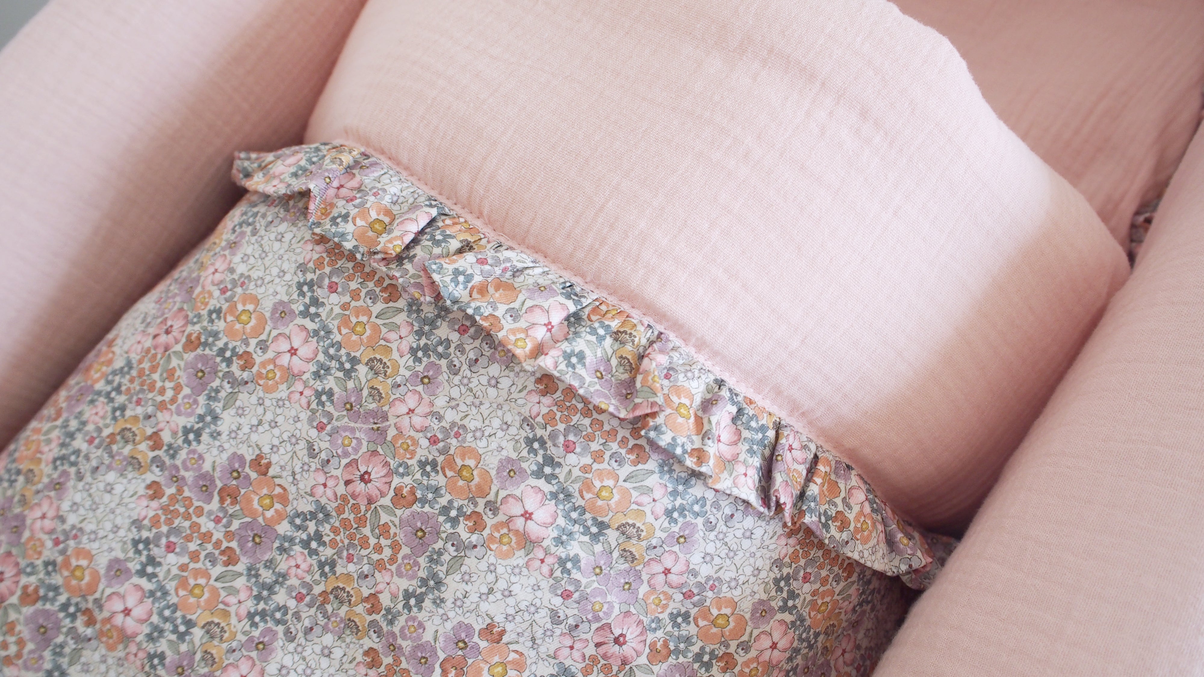 Saco invierno GABRIELA