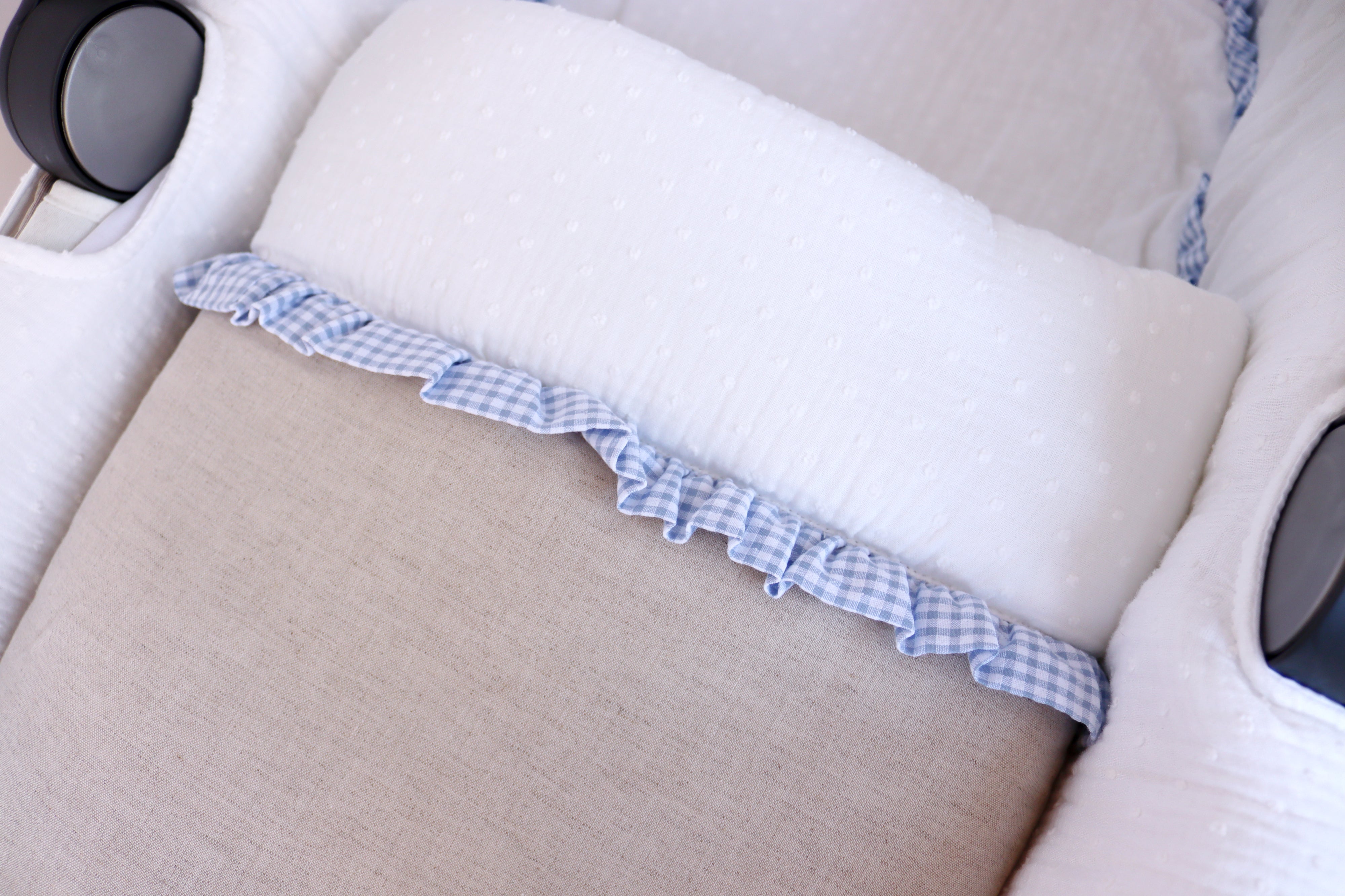 Saco entretiempo IAN