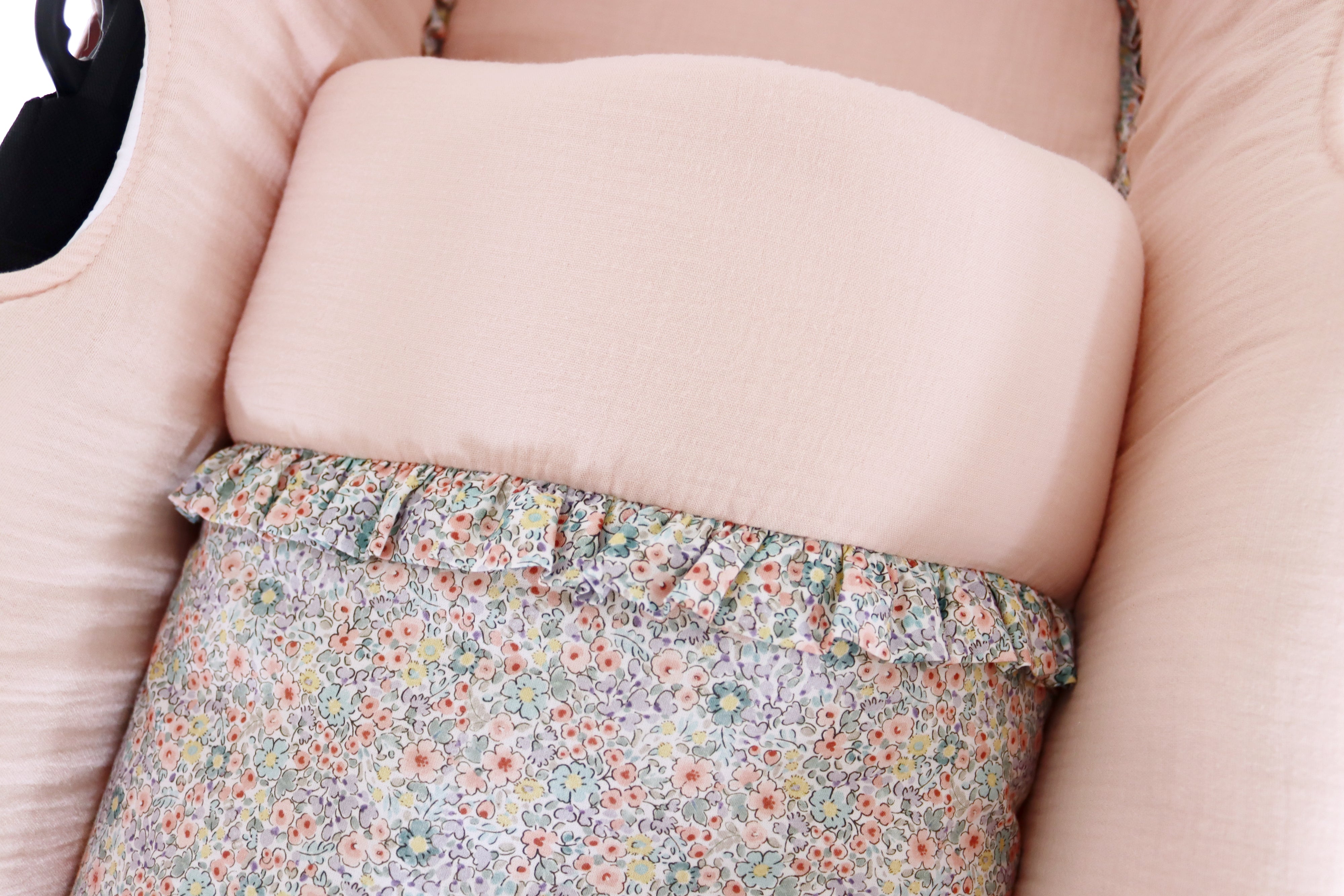 Saco entretiempo ISABELLA