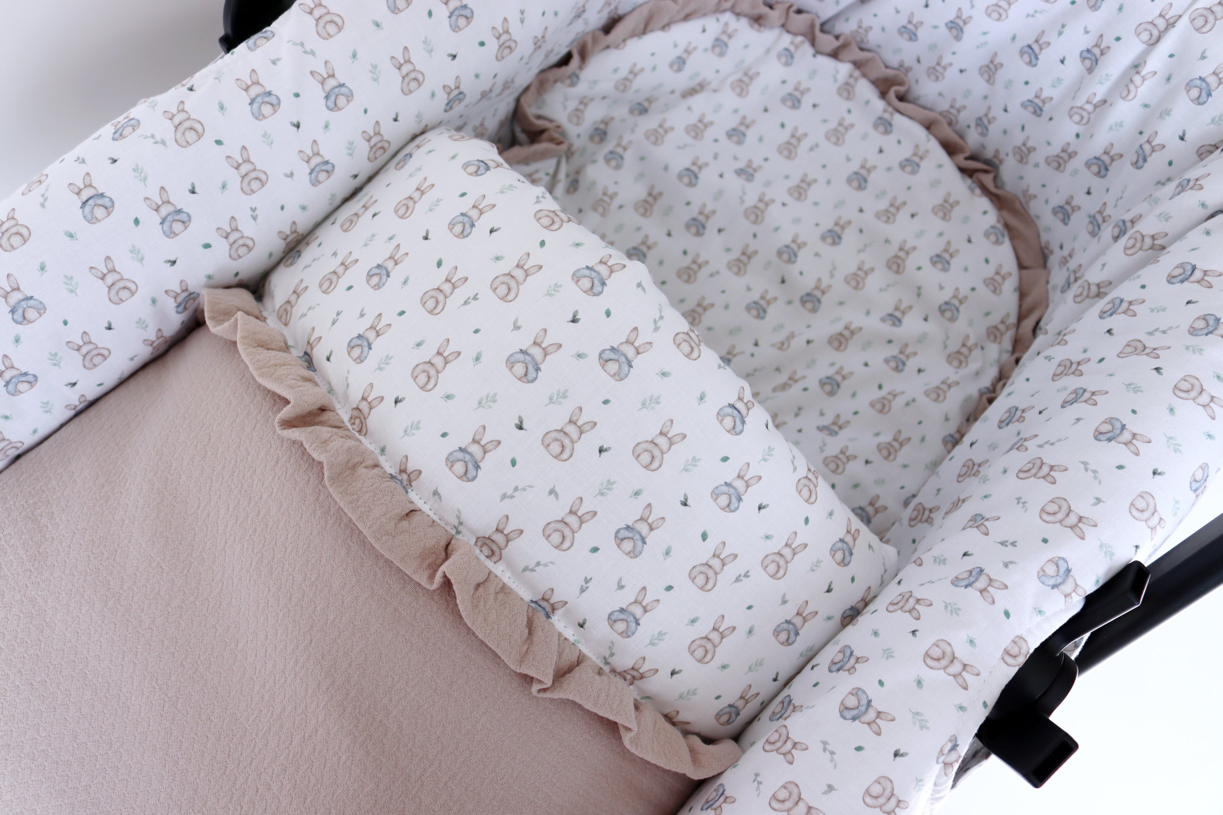 Saco entretiempo OLIVER beige