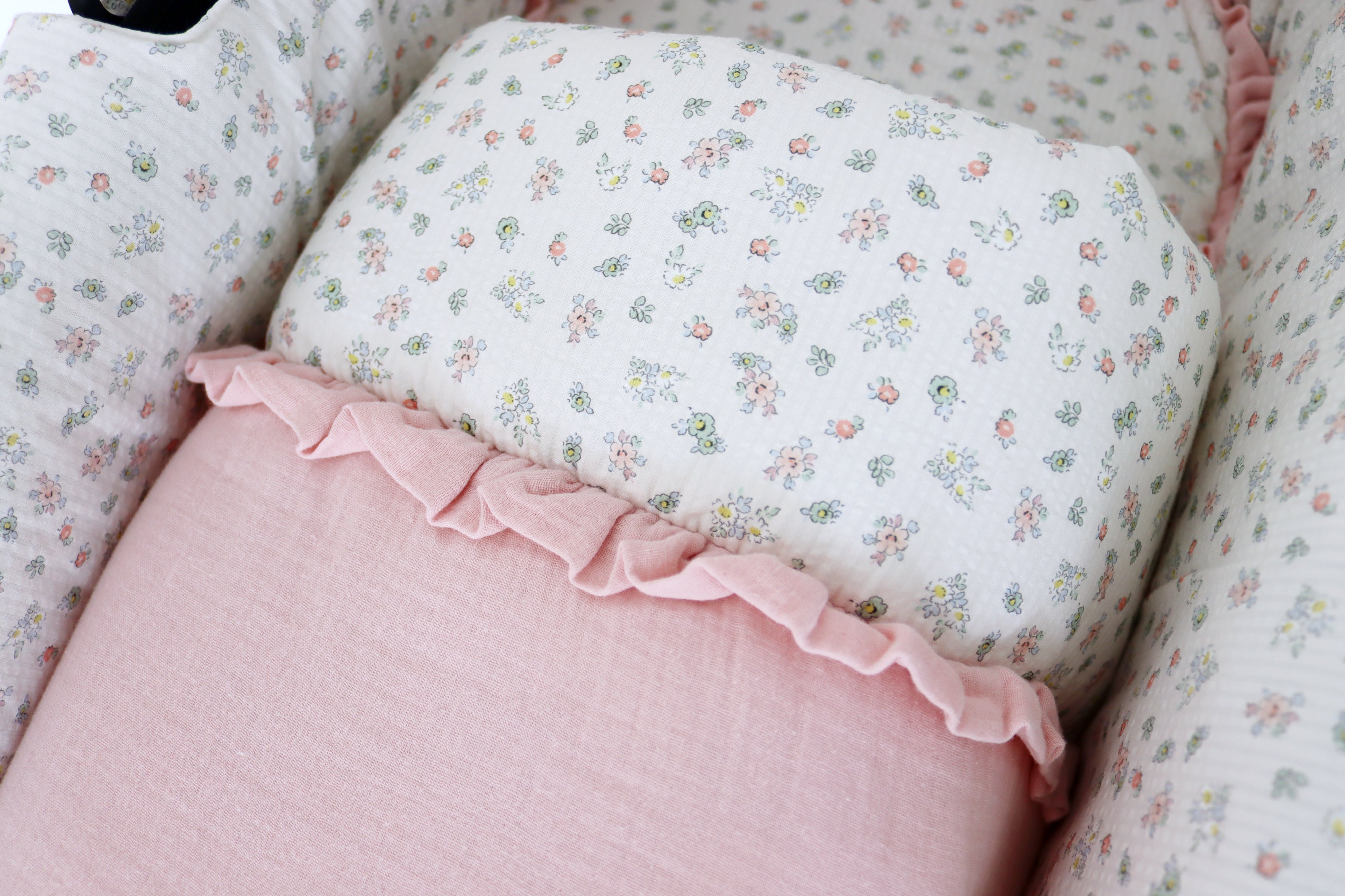 Saco entretiempo OLIVIA