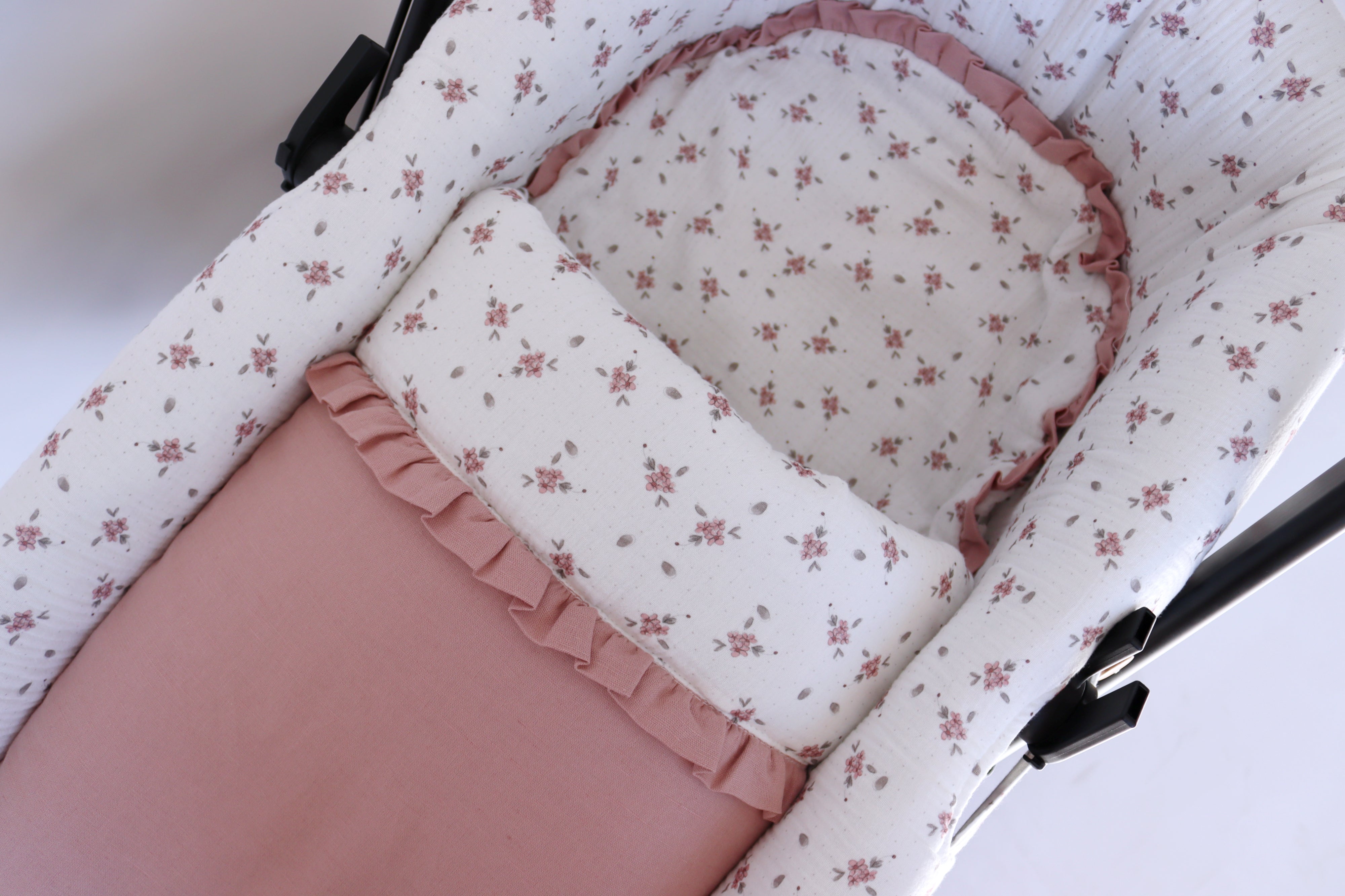 Saco entretiempo VEGA